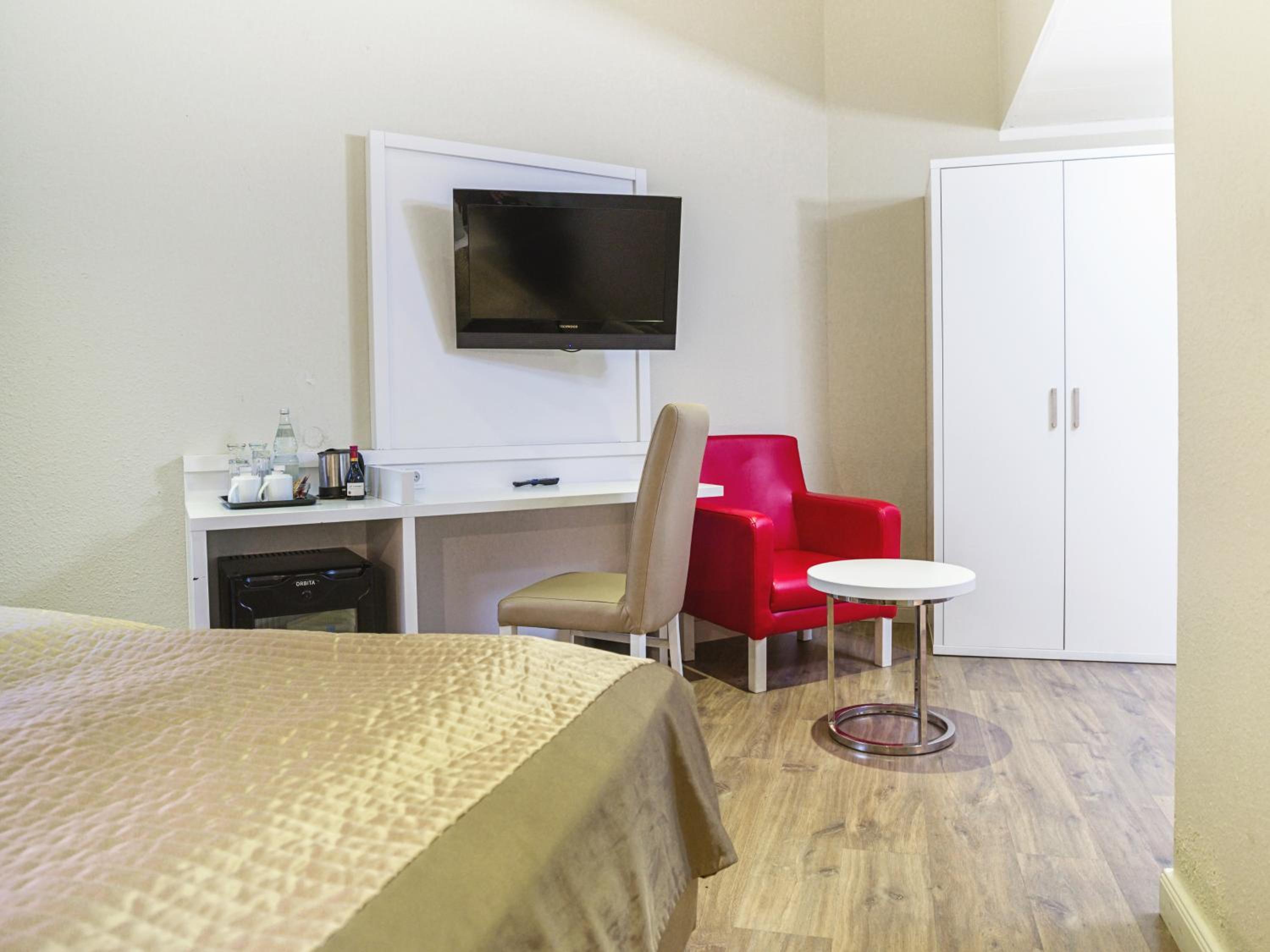 Comfort Twin Room - Photo 10