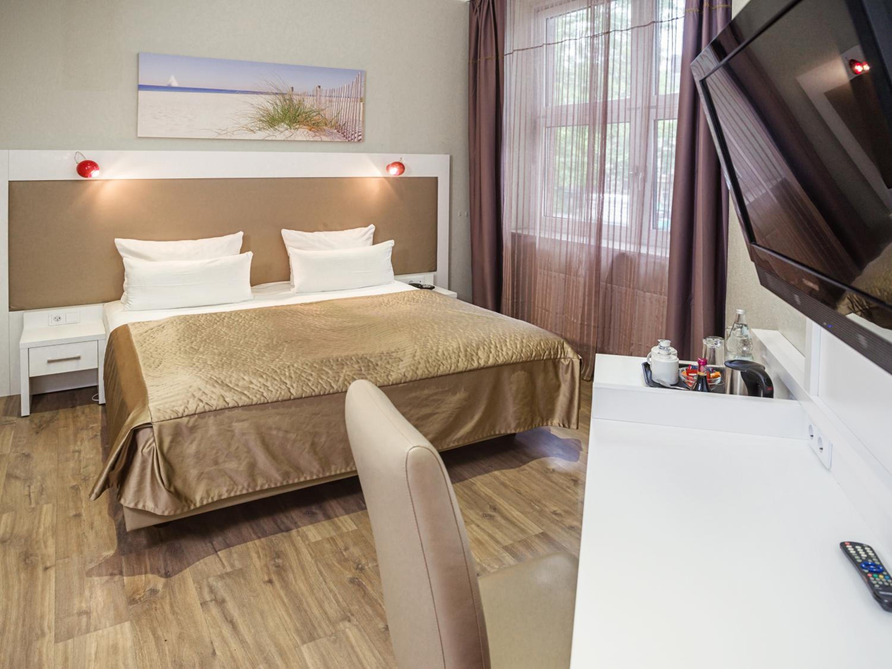 Comfort Twin Room - Photo 11