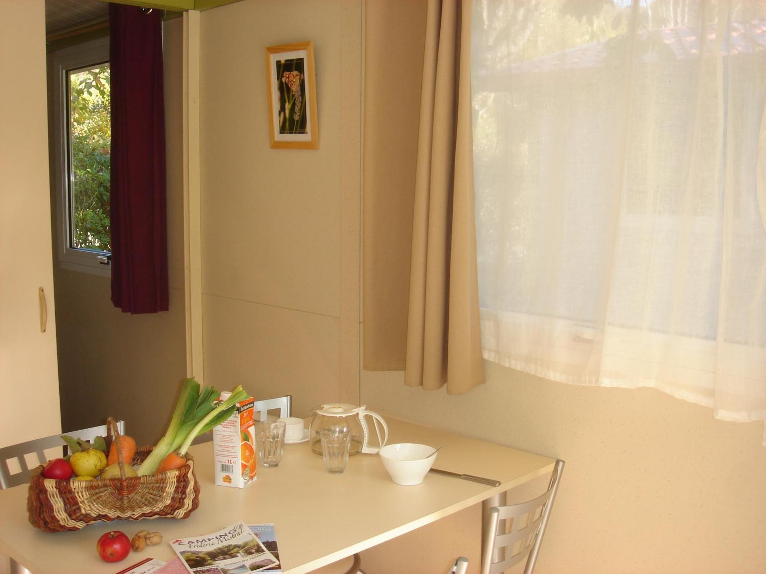 Two-Bedroom Chalet photo 3
