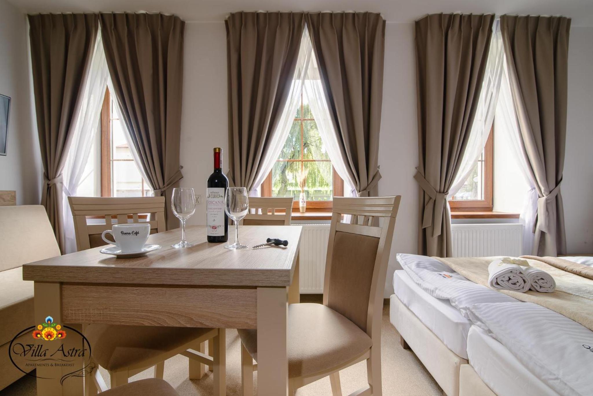 Deluxe Triple Room - Photo 1