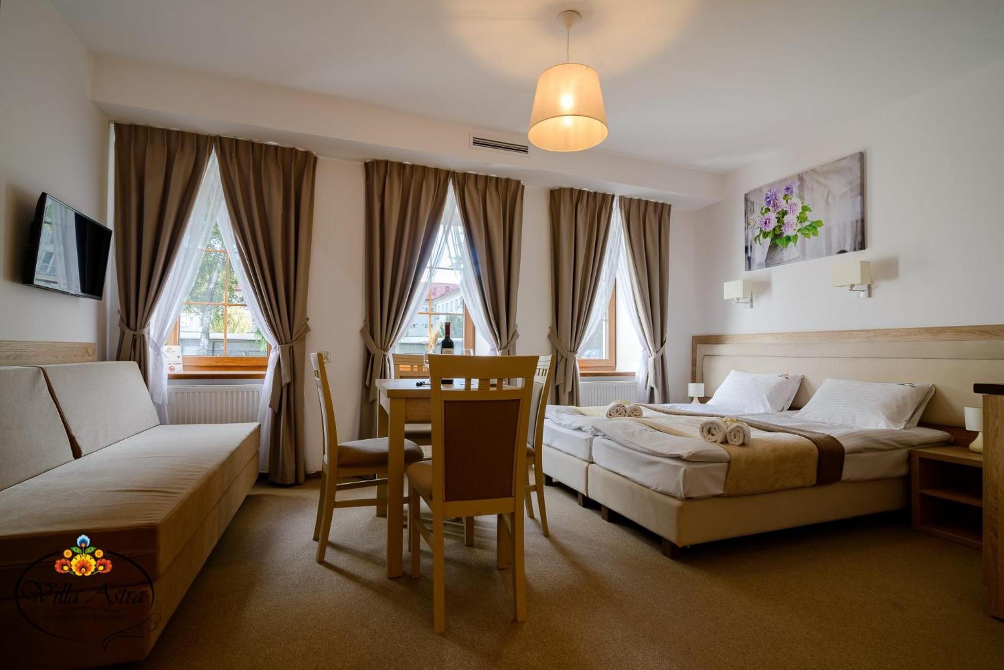 Deluxe Triple Room - Photo 7