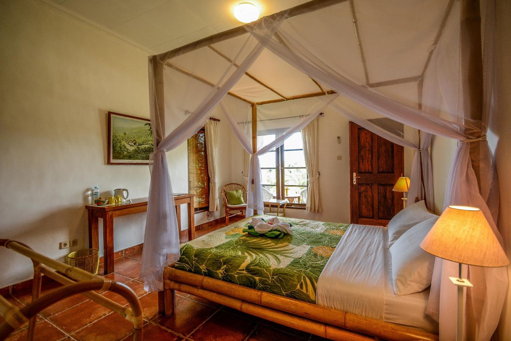 Family Two-Bedroom Suite