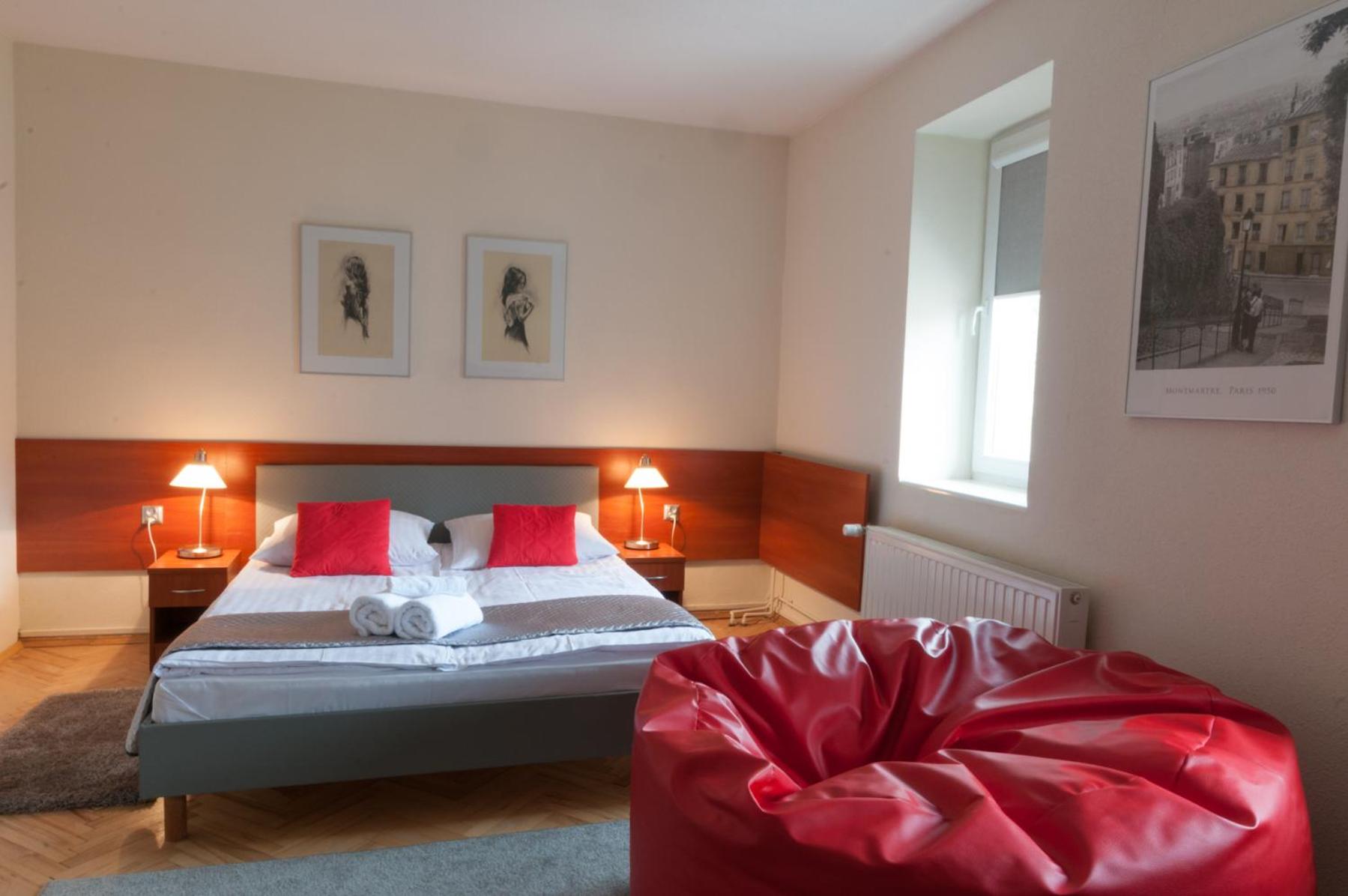 Deluxe Junior Suite