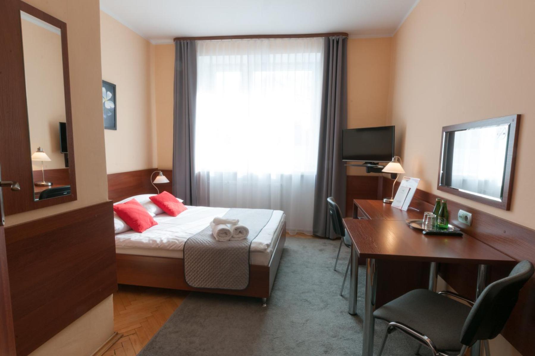 Premium Double Room - Photo 2