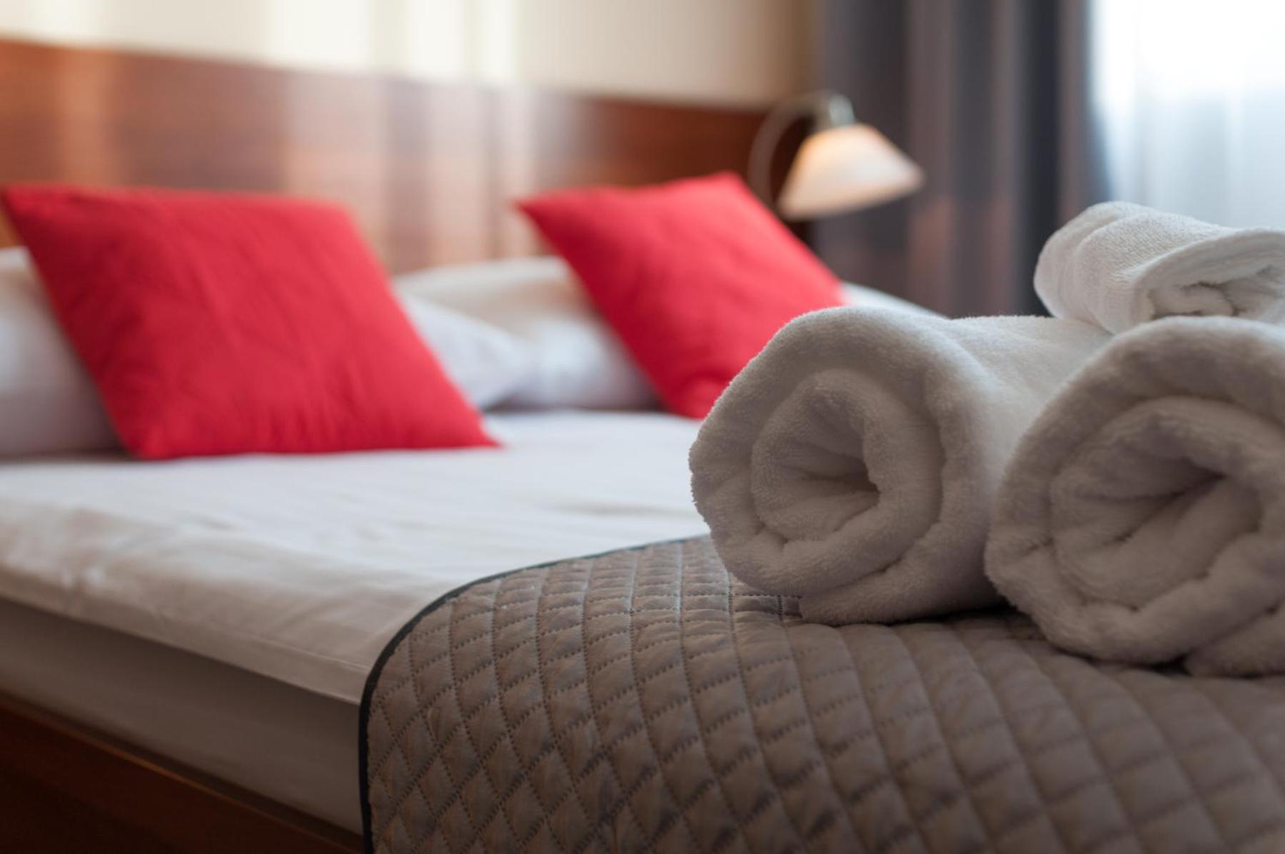 Premium Double Room - Photo 3