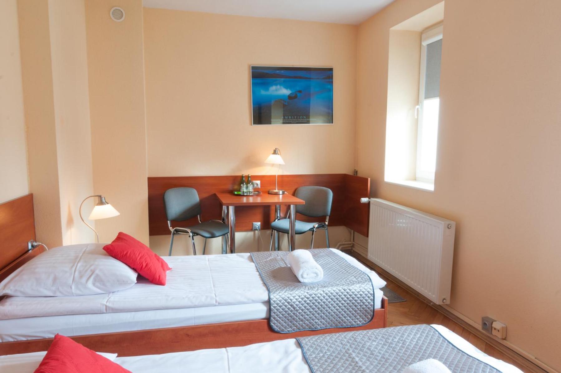 Premium Quadruple Room - Photo 2