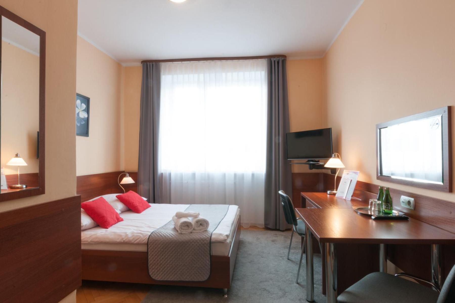 Premium Double Room - Photo 1