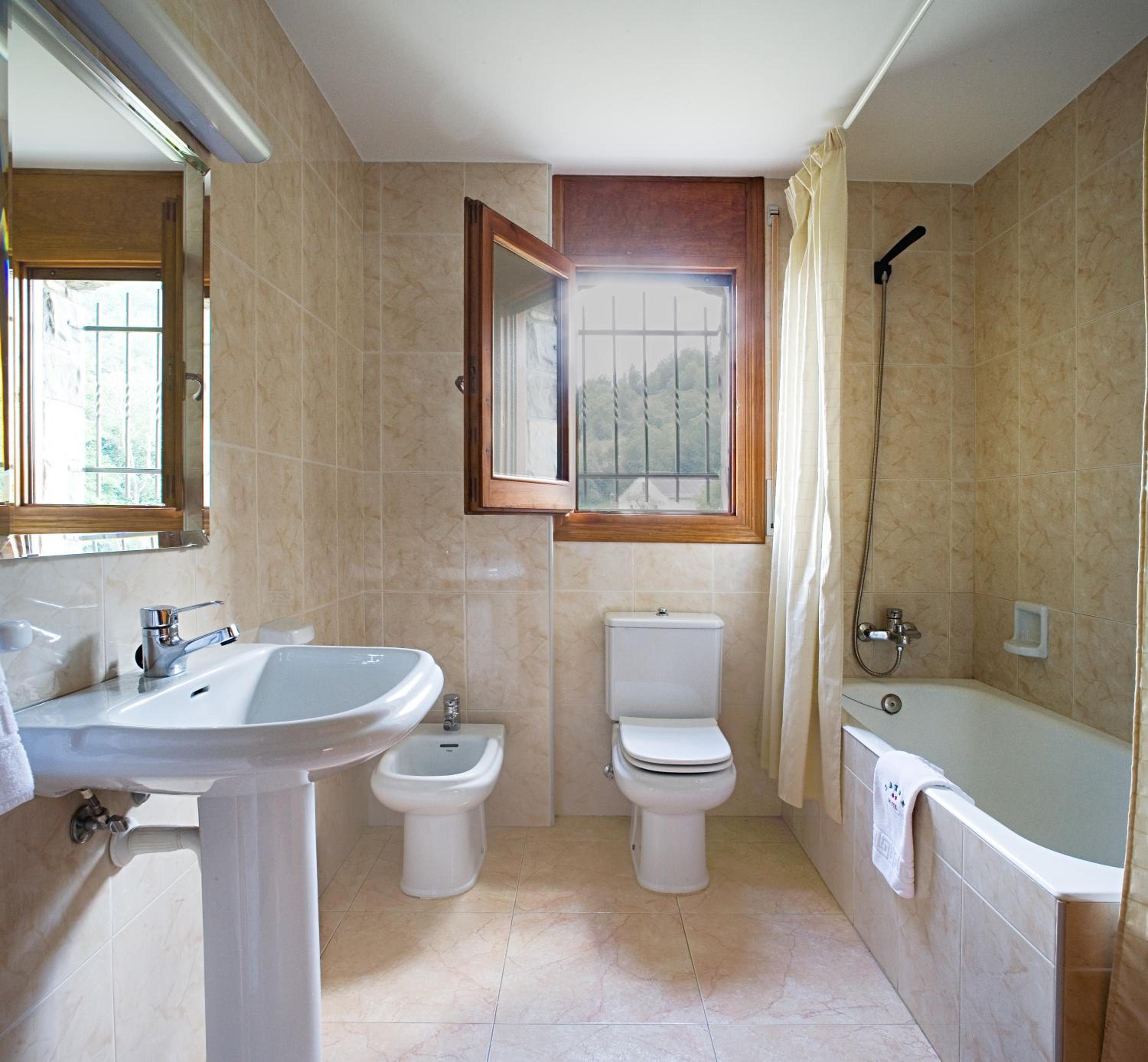 Twin Room with Terrace photo 2