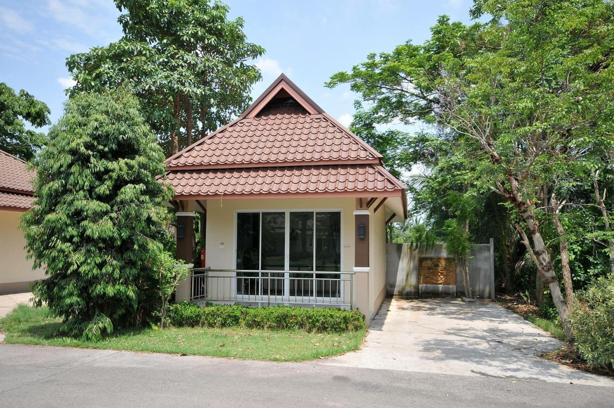 Bungalow photo 2