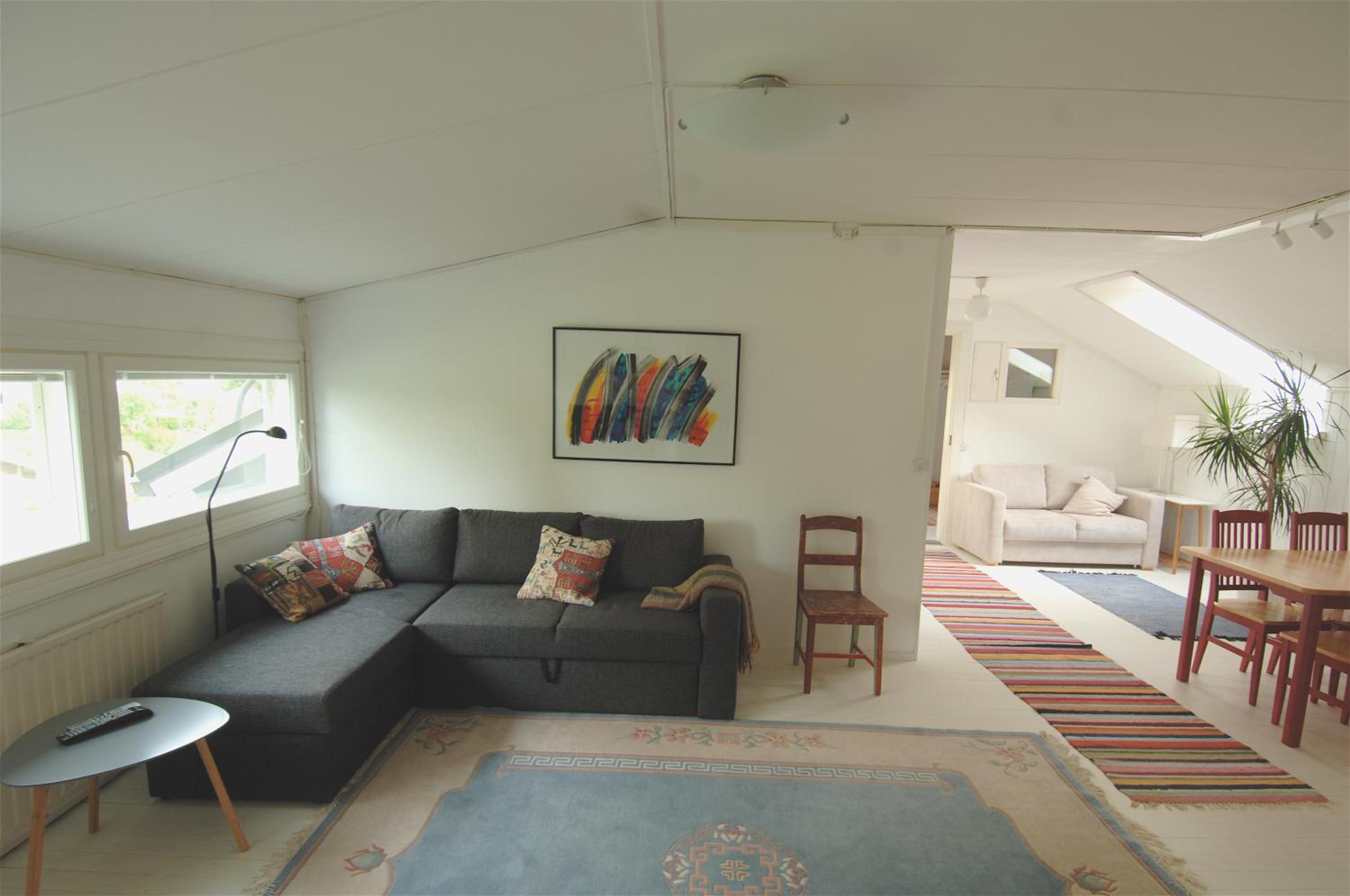 Two-Bedroom Apartment - Photo 19