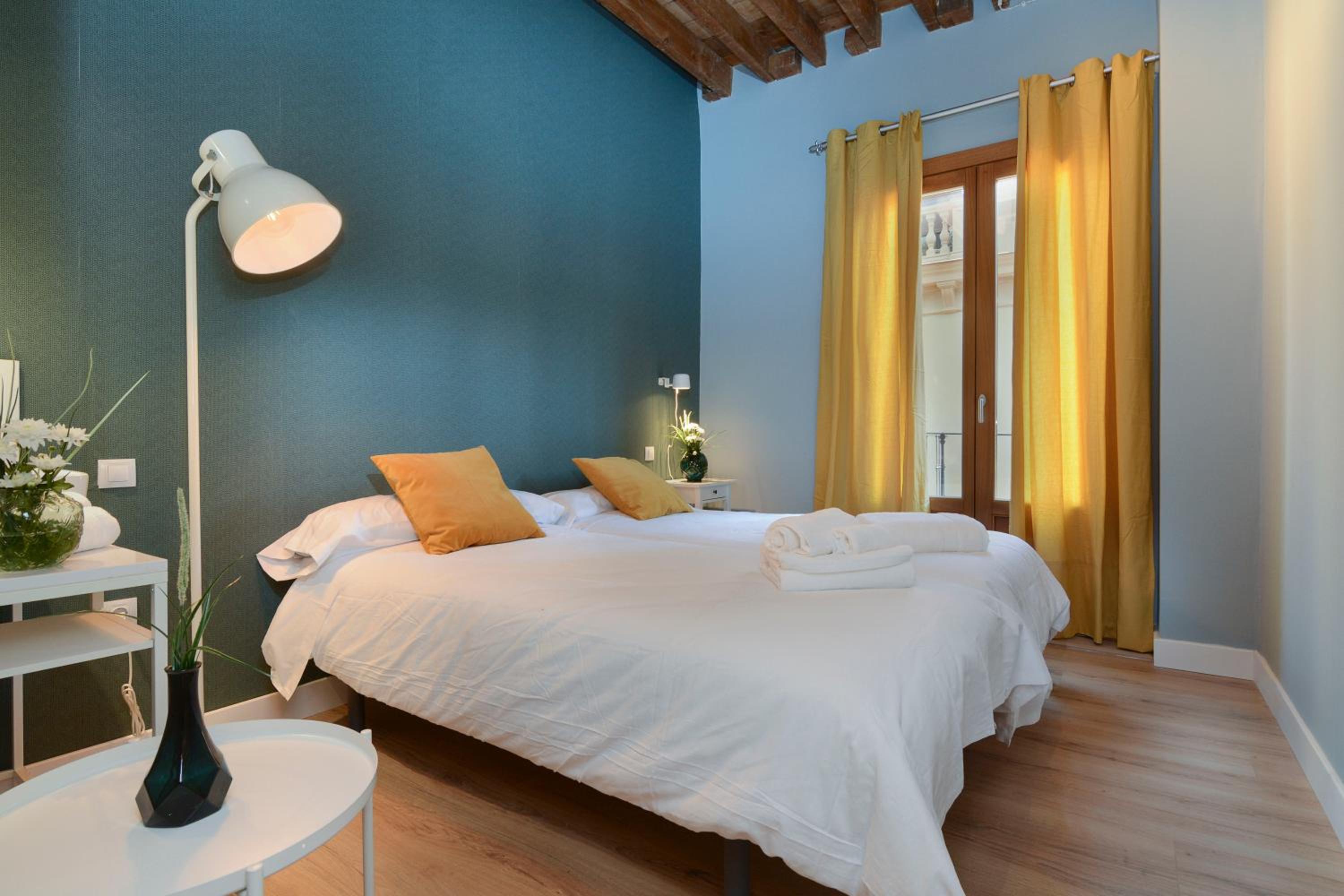 Habitación Doble Estándar