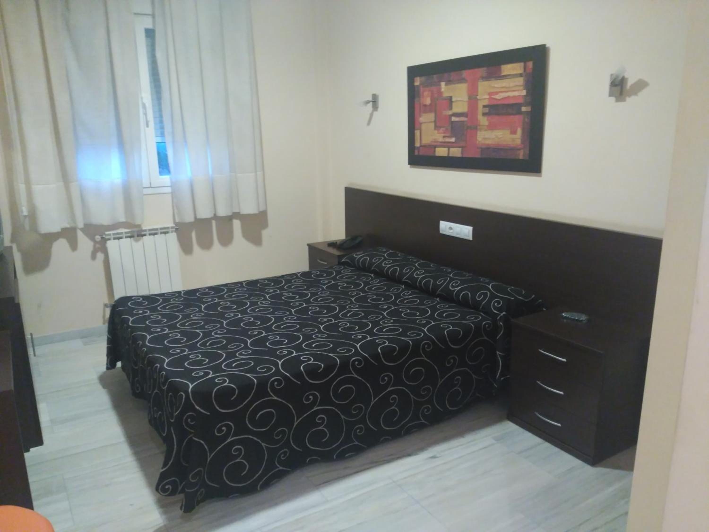 Habitación Doble