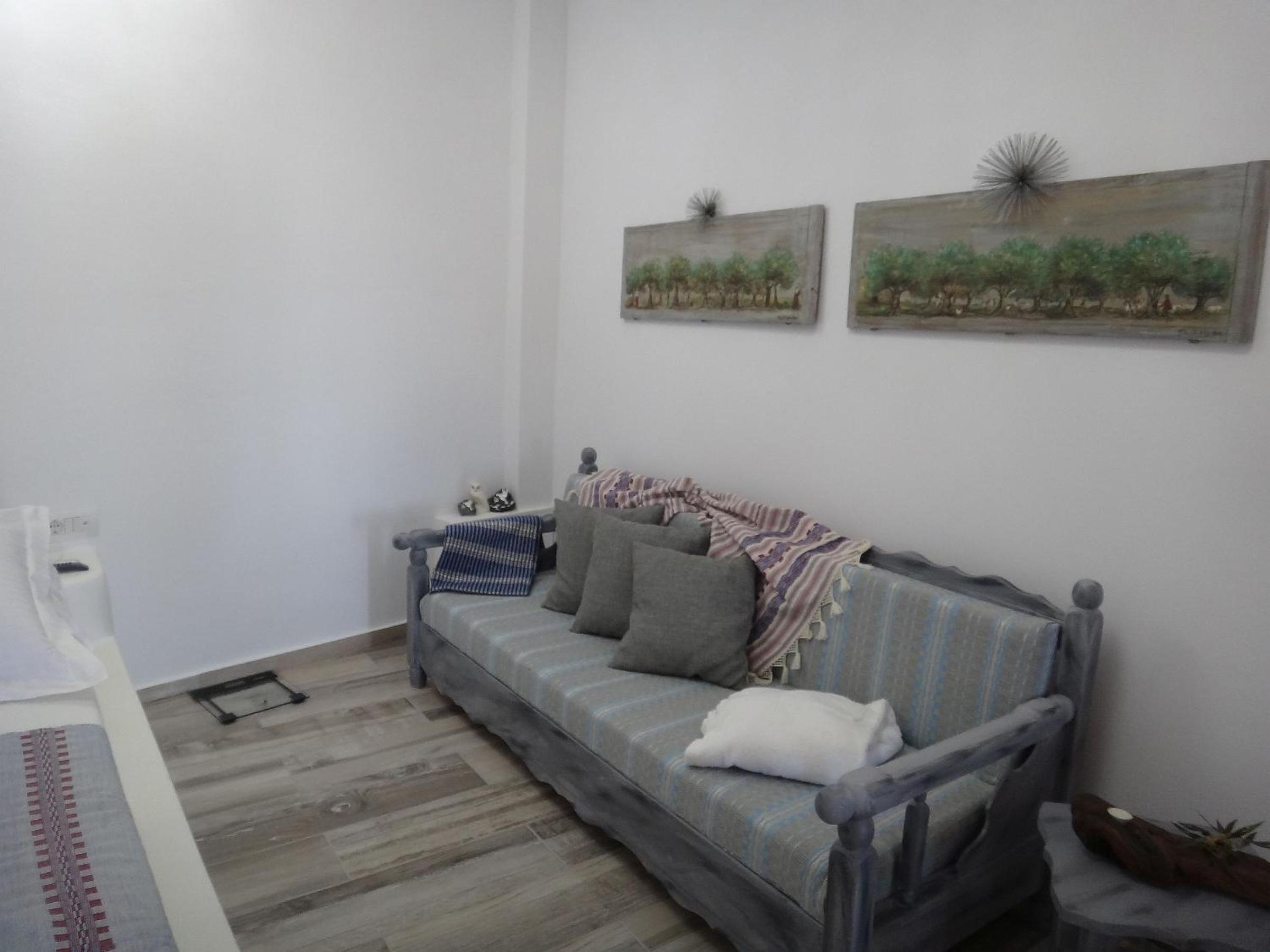 Deluxe King Suite (Zas) photo 1