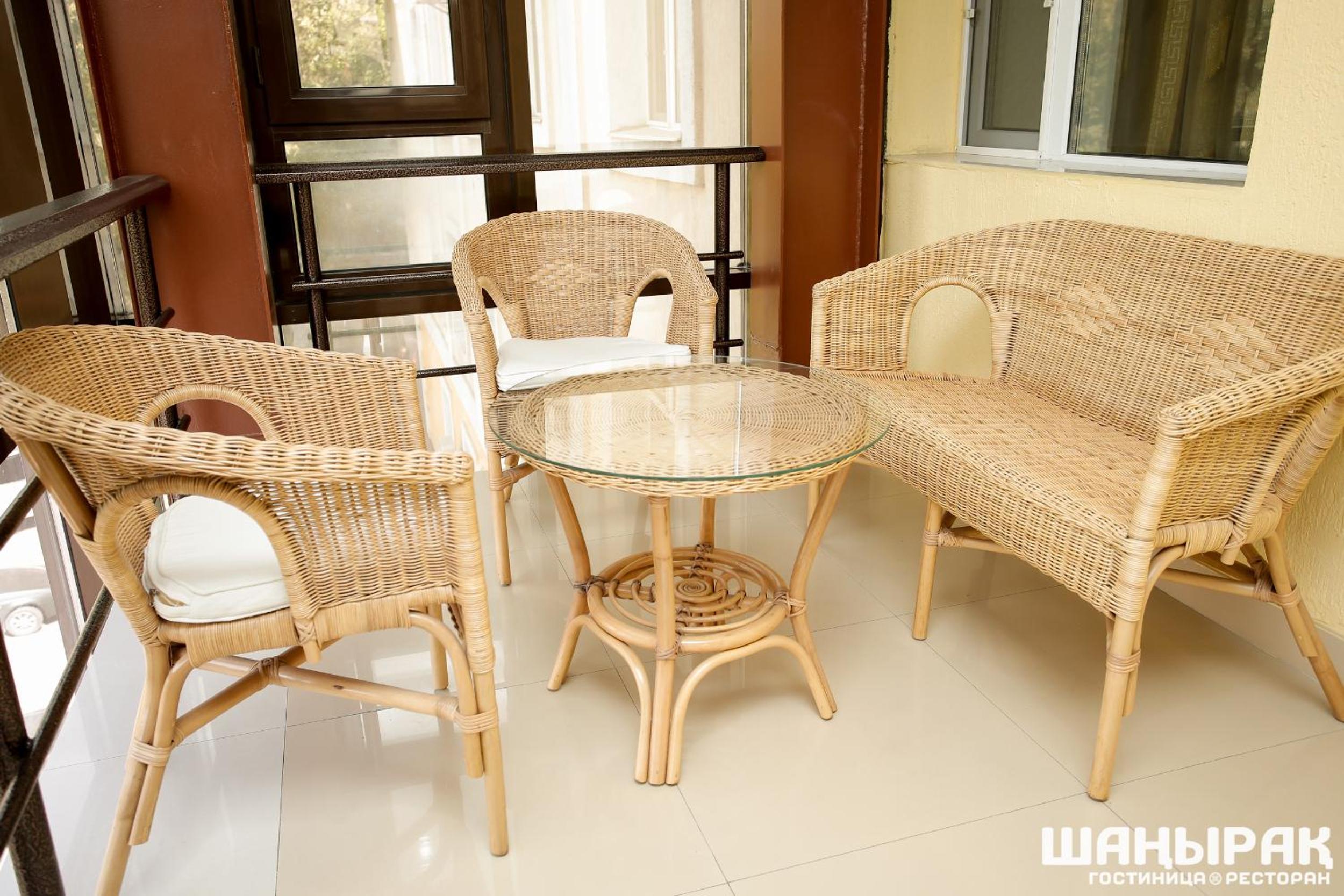 Superior Apartment with Sauna photo 2