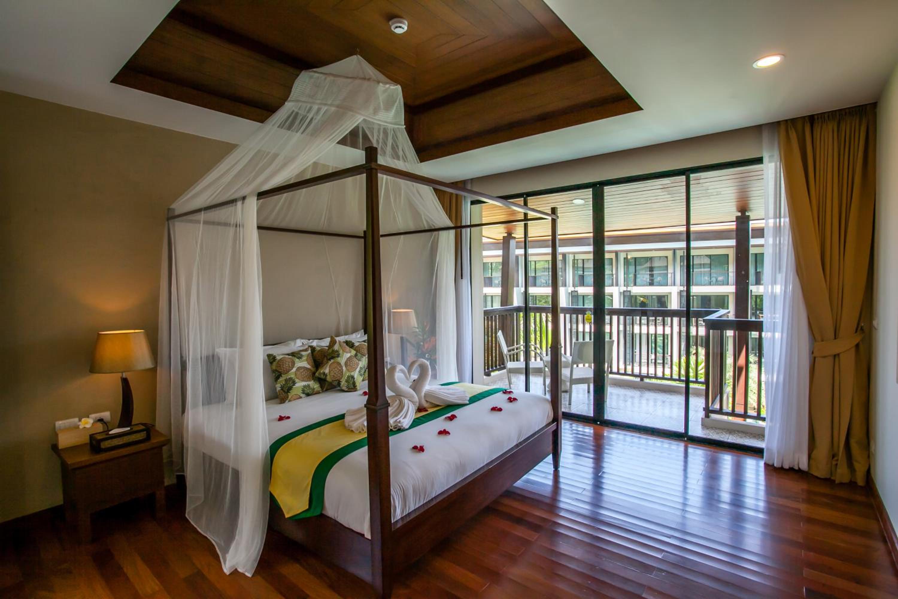 Two-Story Pool Villa photo 1