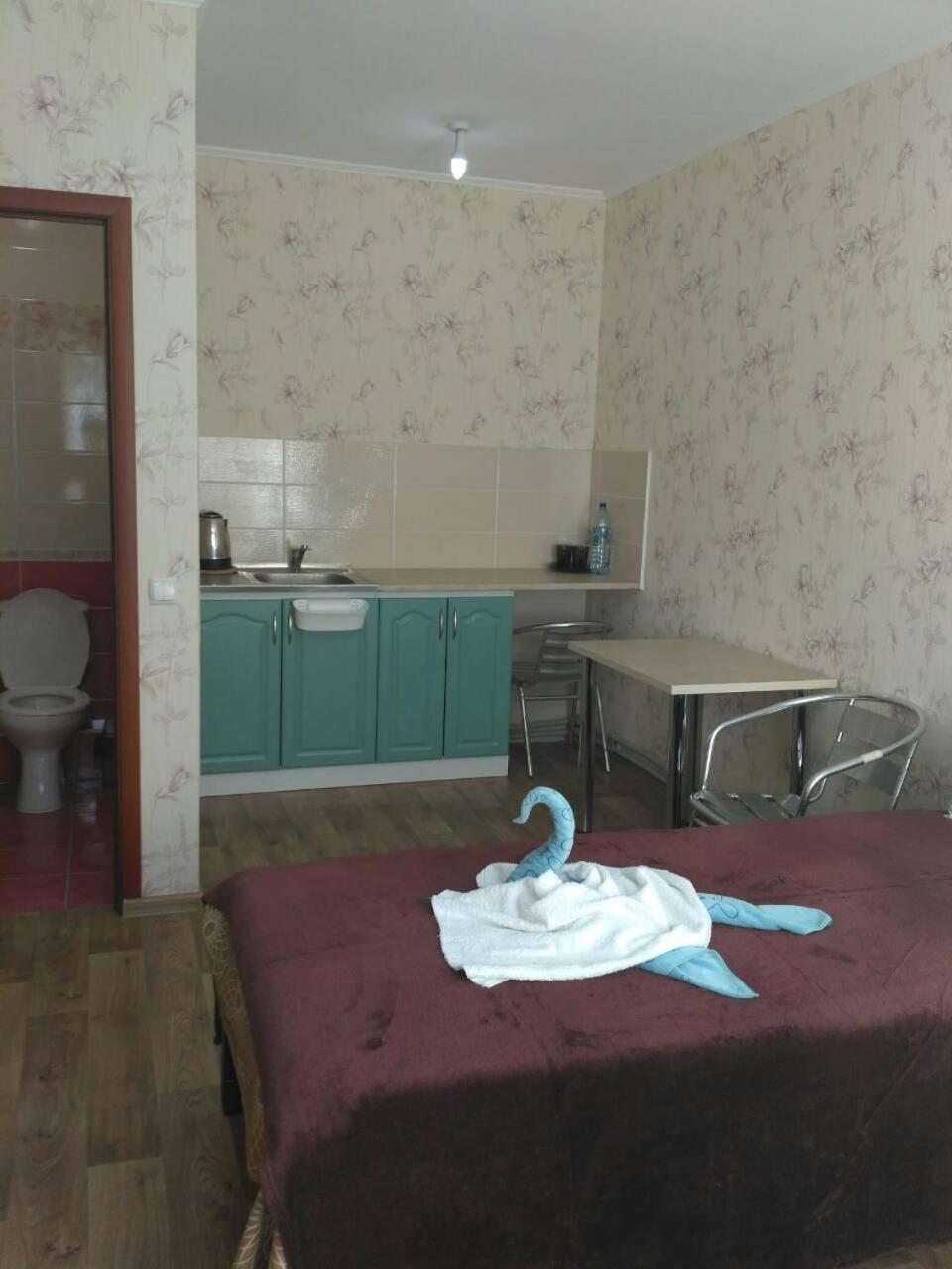 Large Twin Room photo 1