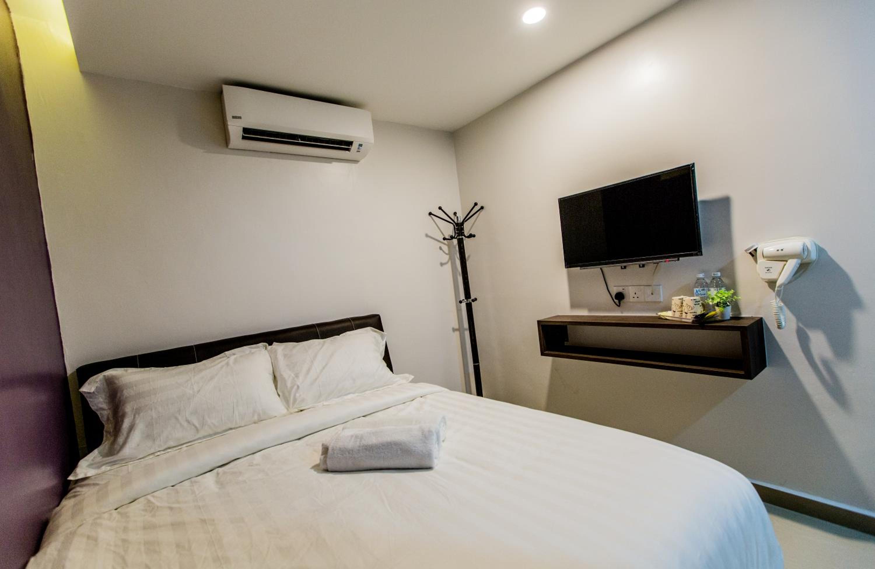 Deluxe Double Room photo 3