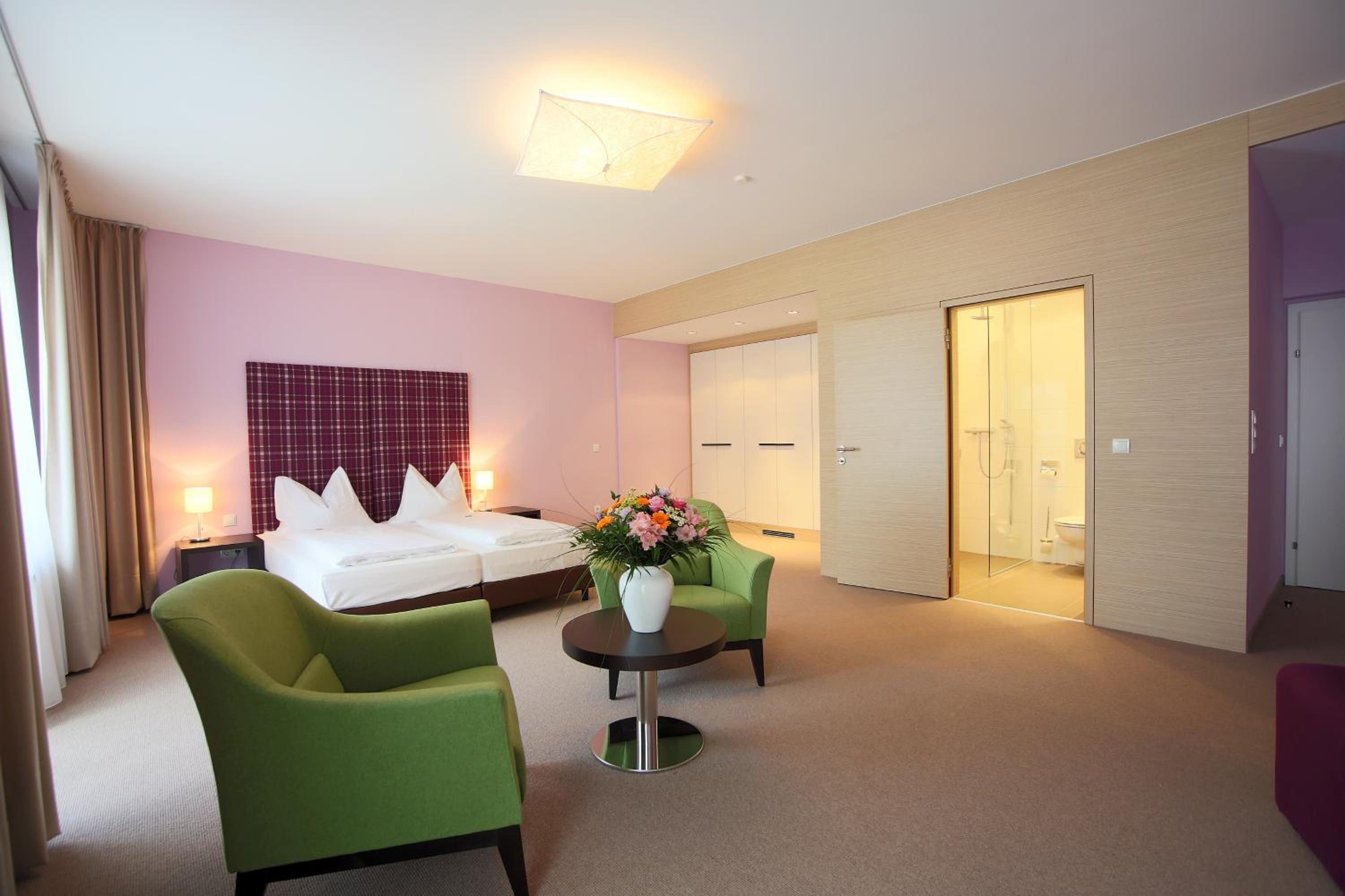 Superior Double Room - Photo 6