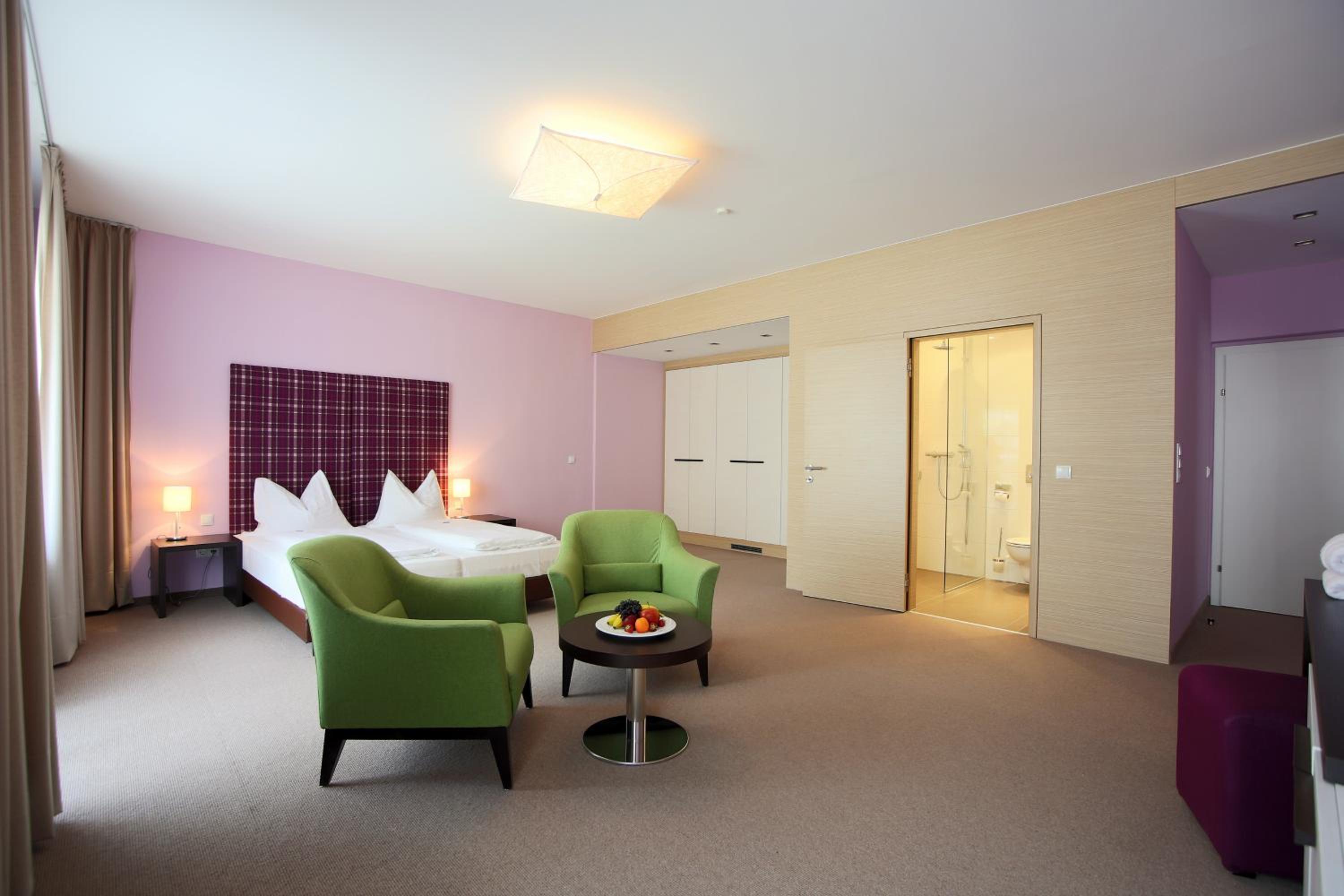 Junior Suite - Photo 1