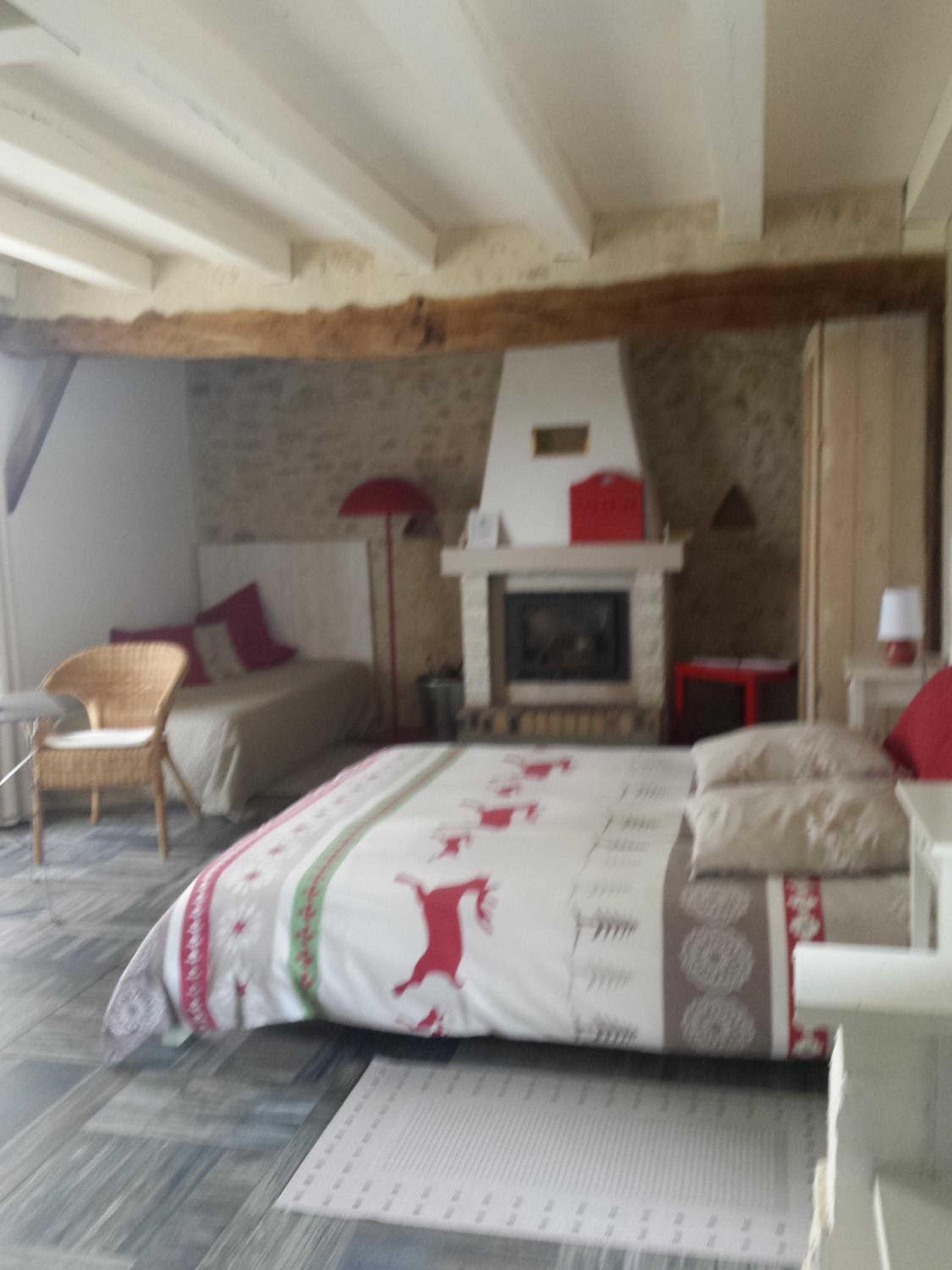 Family Room with Terrace photo 2