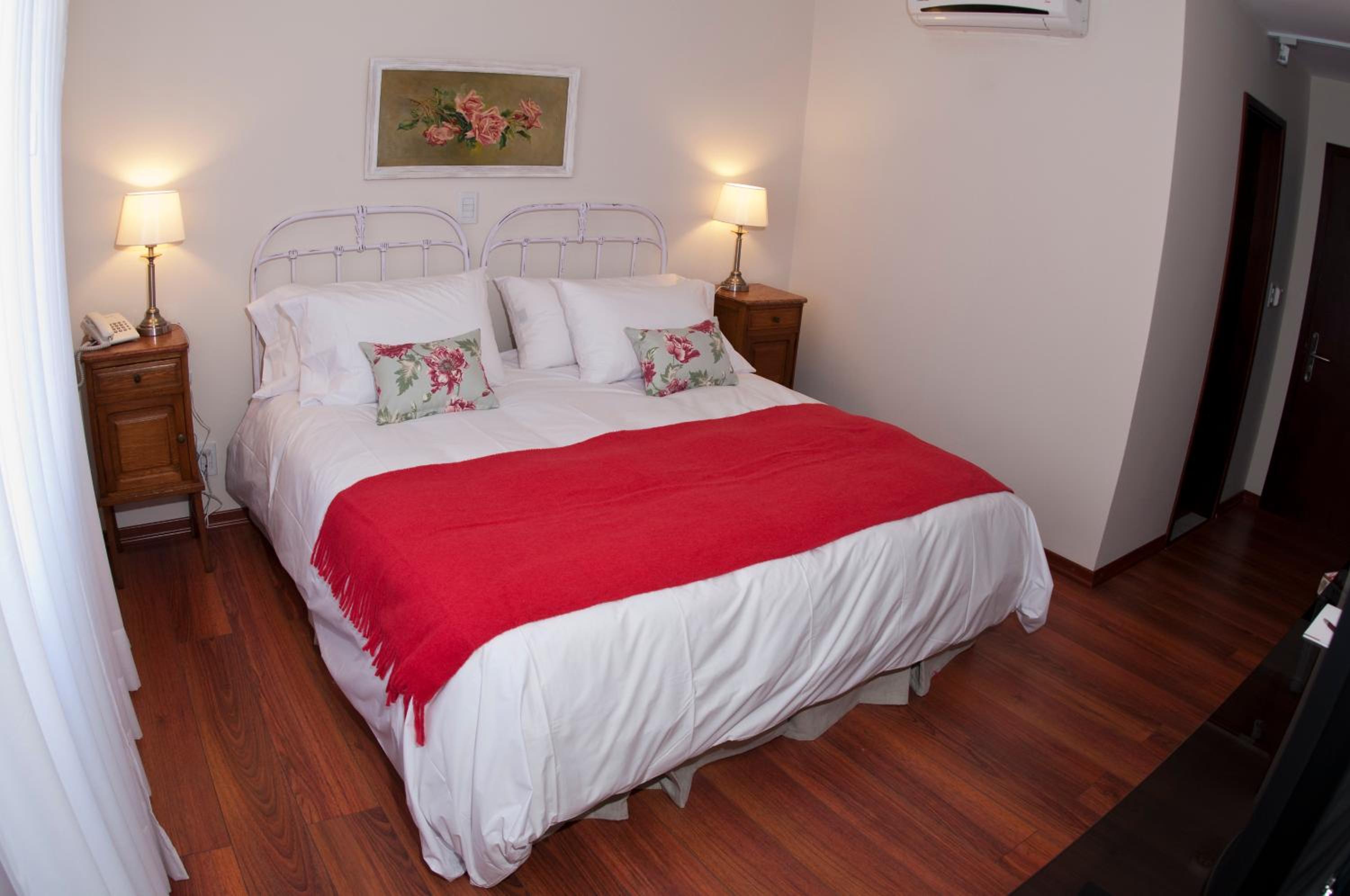 Superior Double or Twin Room photo 3