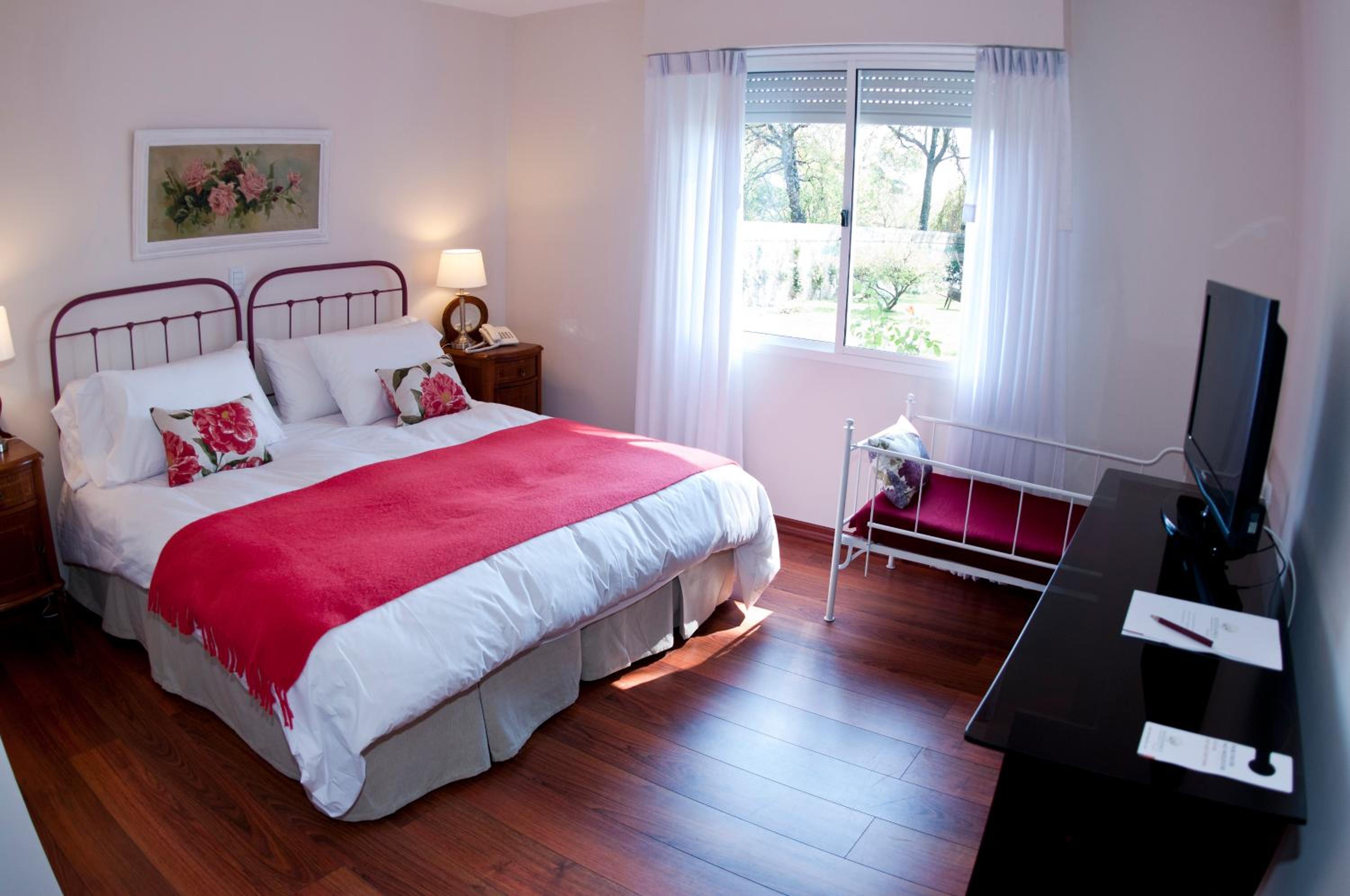 Superior Double or Twin Room photo 2