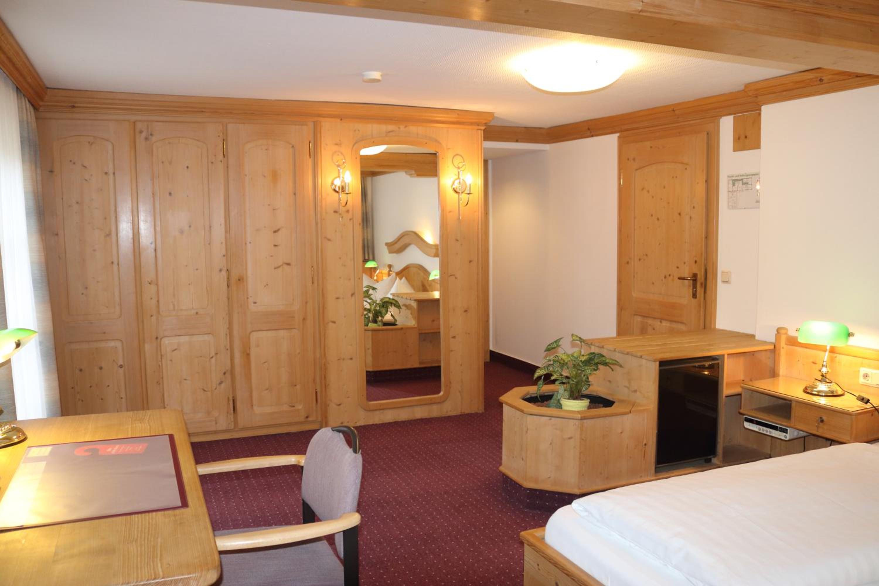 Comfort Double Room - Photo 16