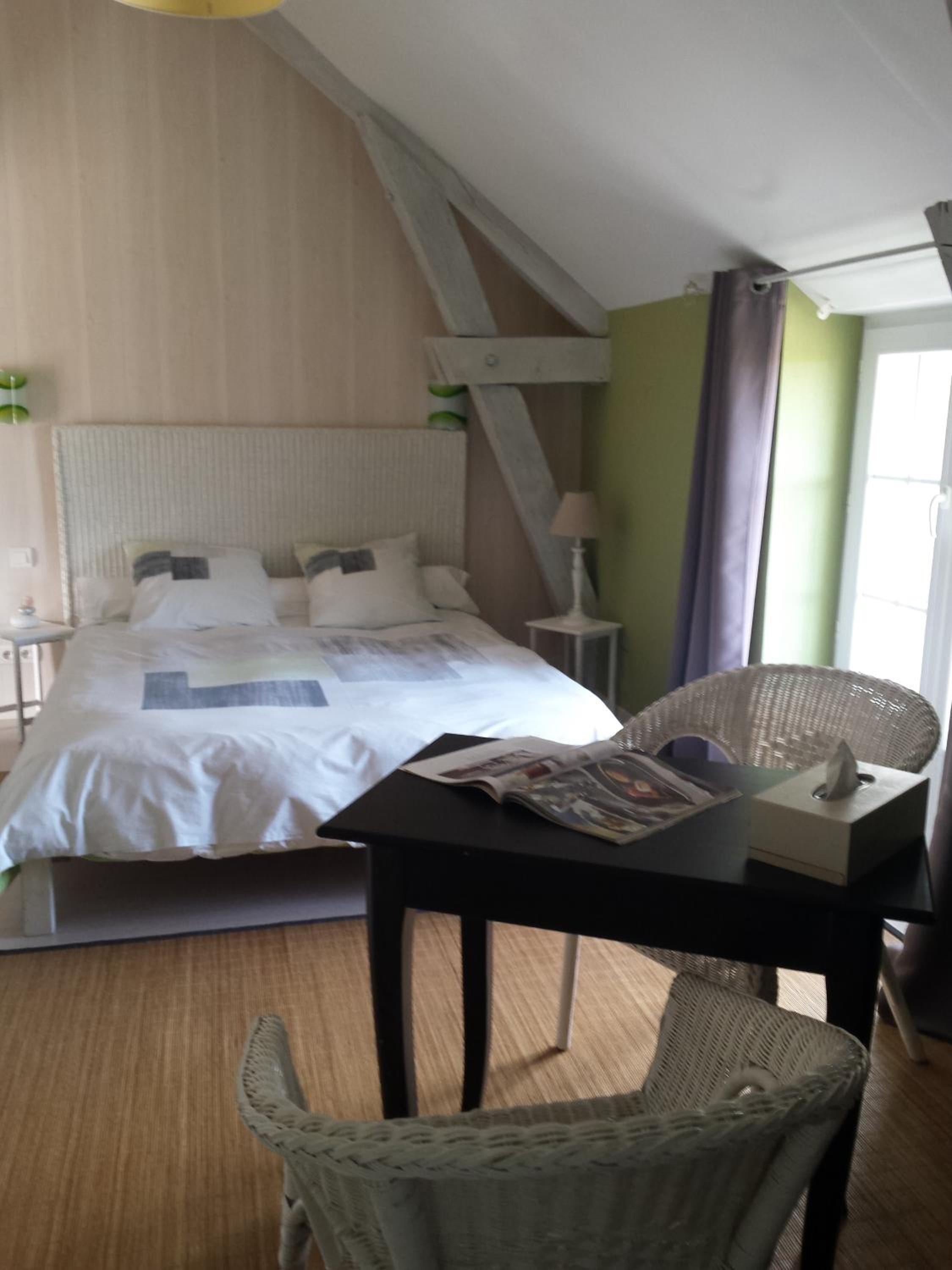 Double Room photo 1