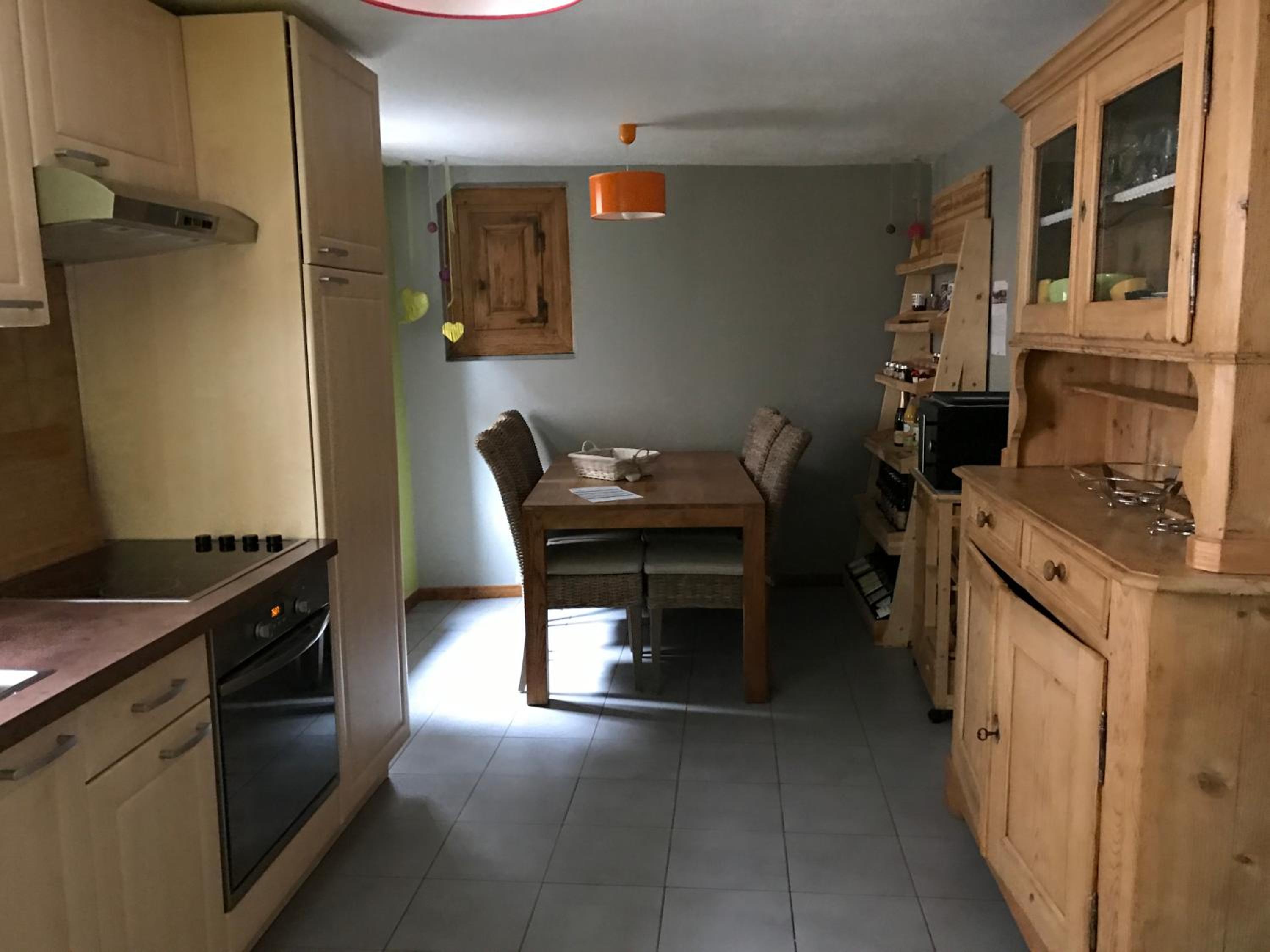 Deluxe Apartment - Photo 3
