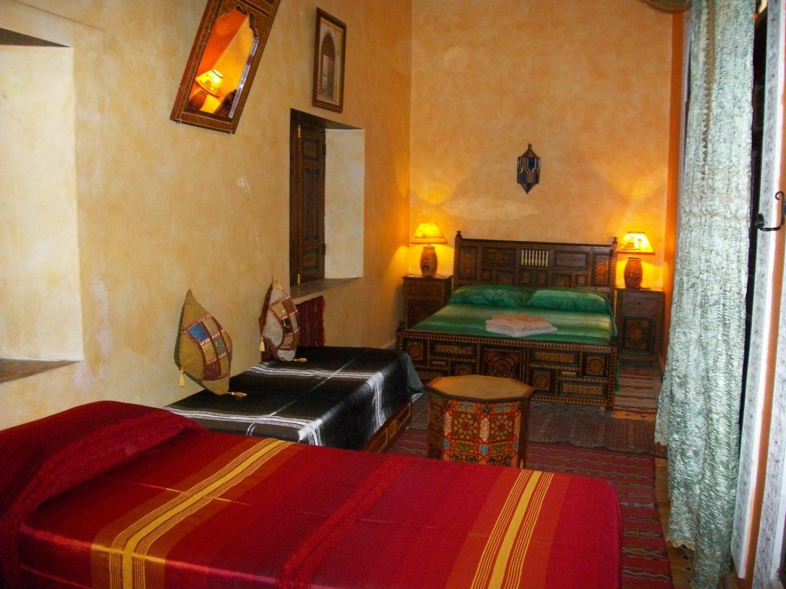 Hind Room photo 2