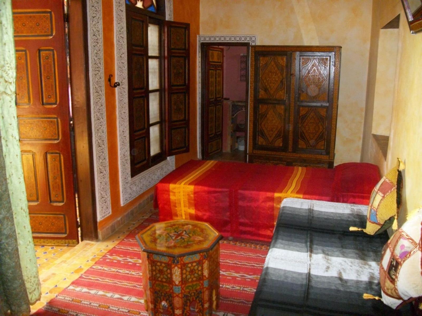 Hind Room photo 1