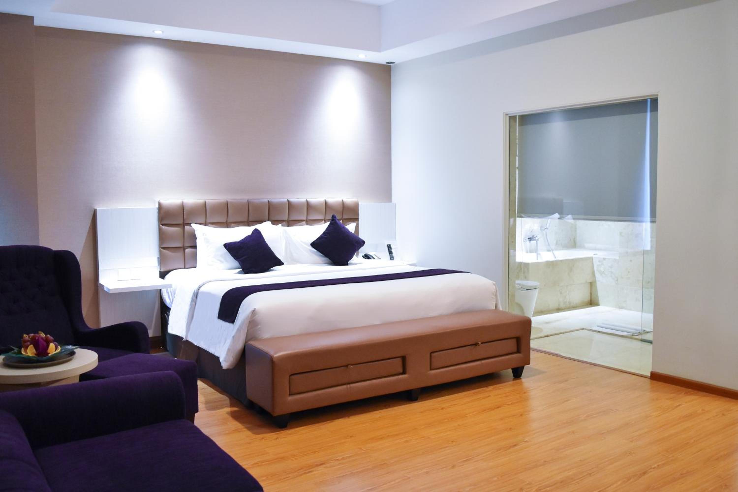 Junior Suite photo 2