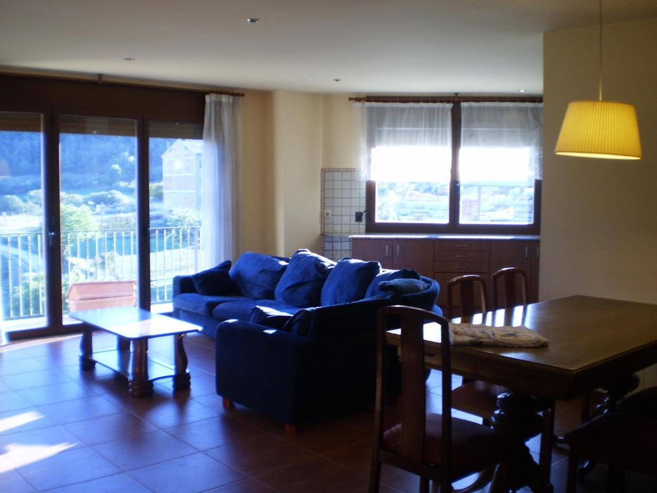 Five-Bedroom Apartment photo 2