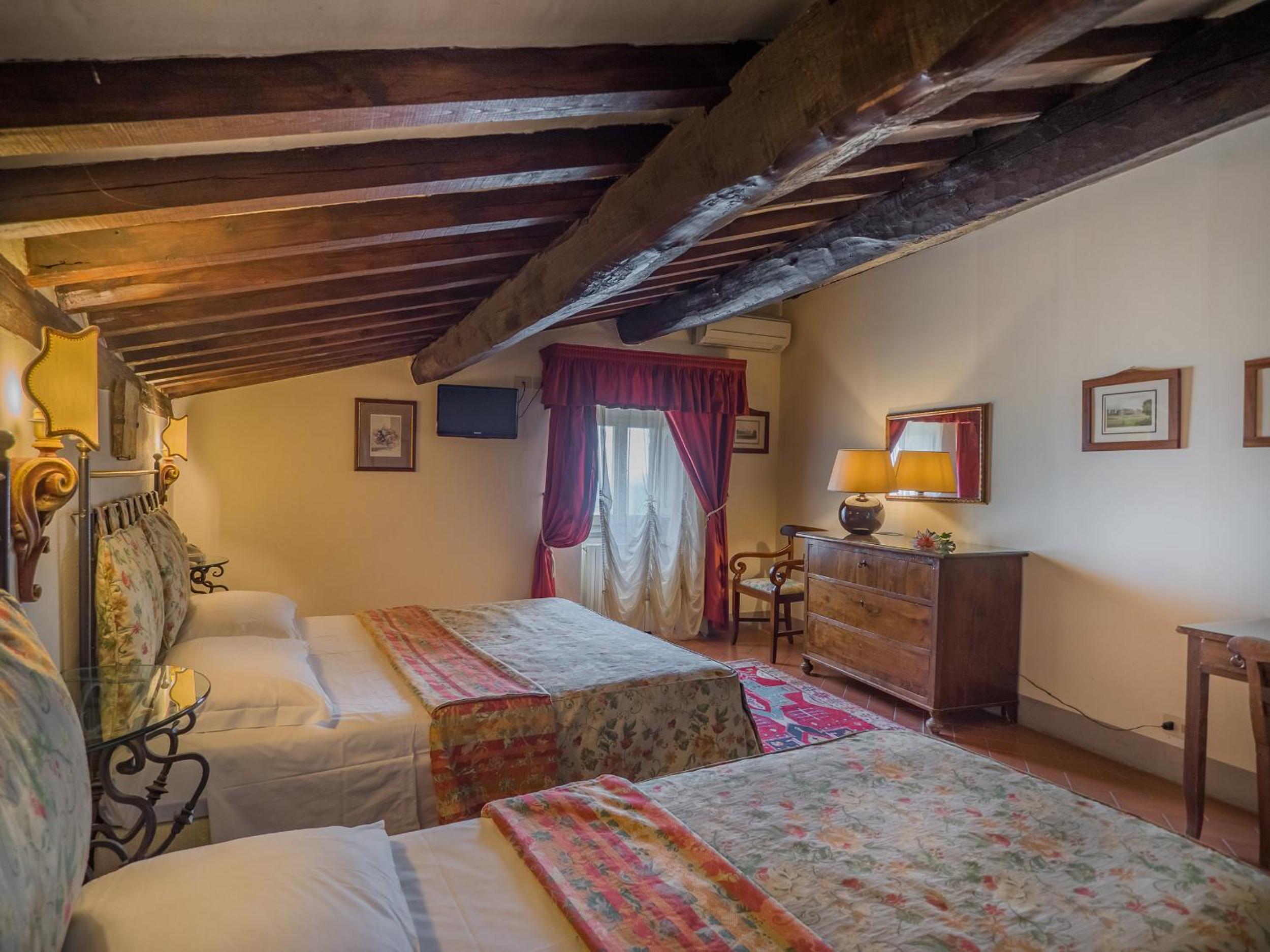 Triple Room - Photo 1