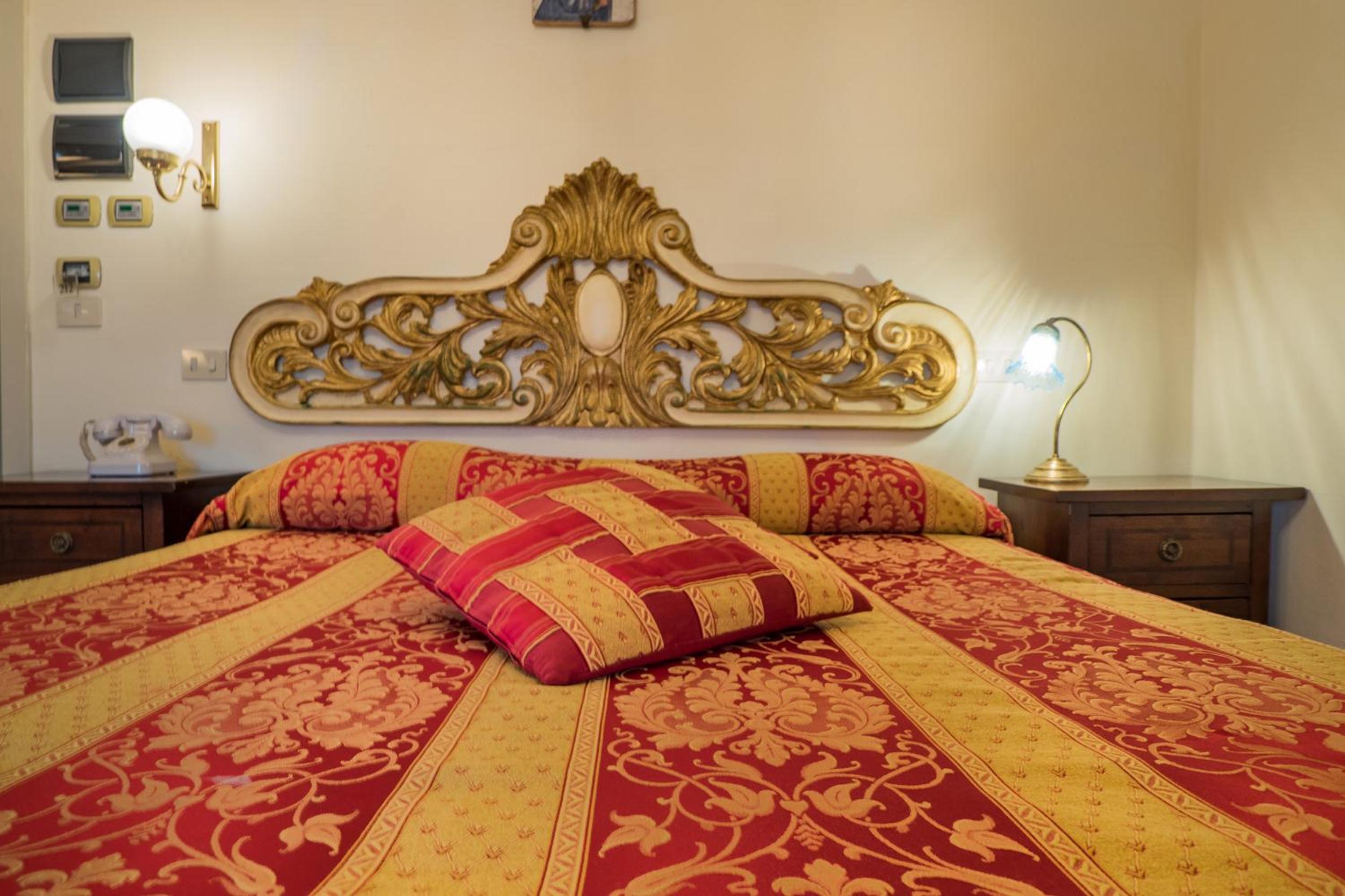 Quadruple Room - Photo 3