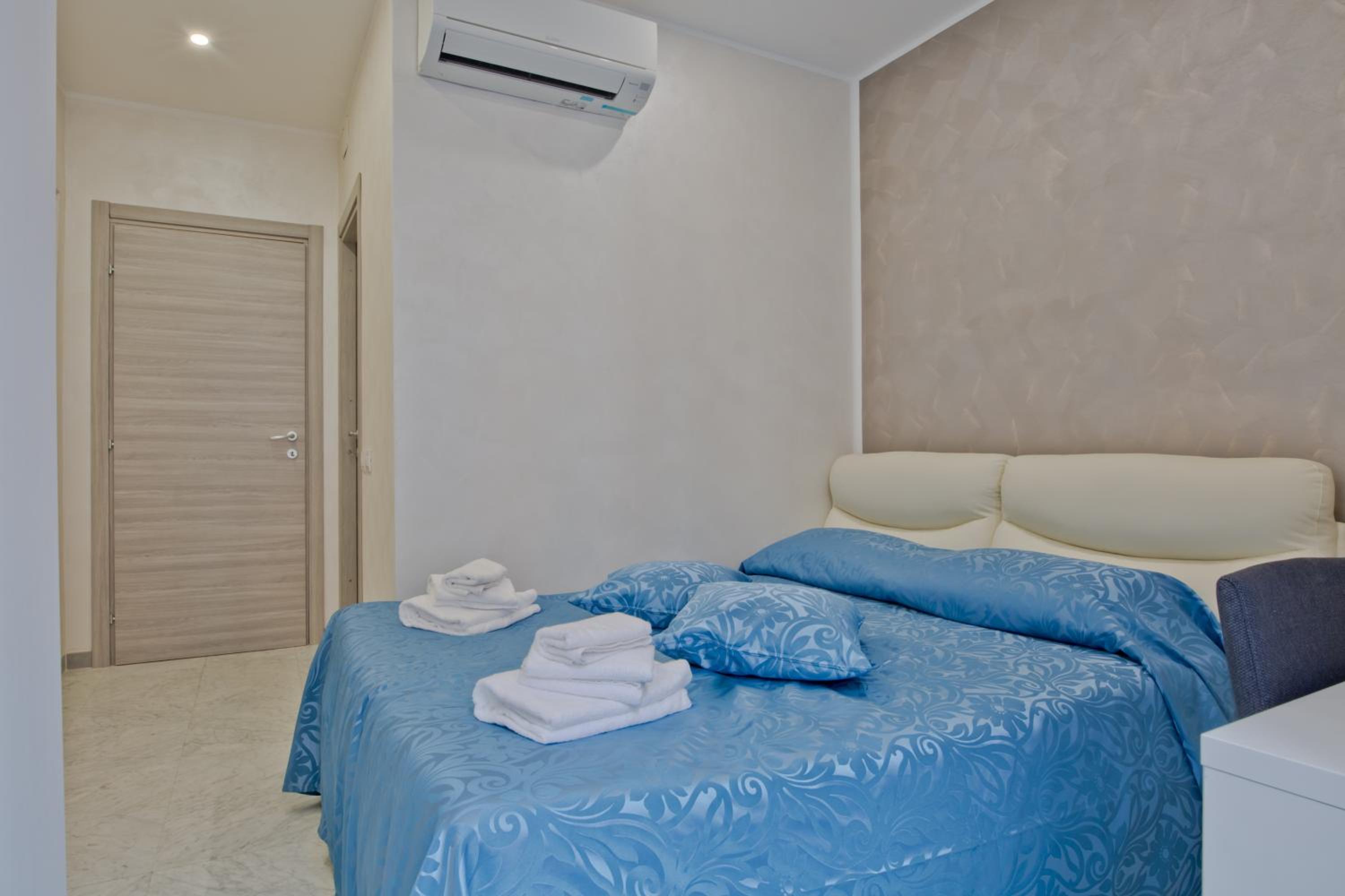 Comfort Triple Room With Shower photo 1