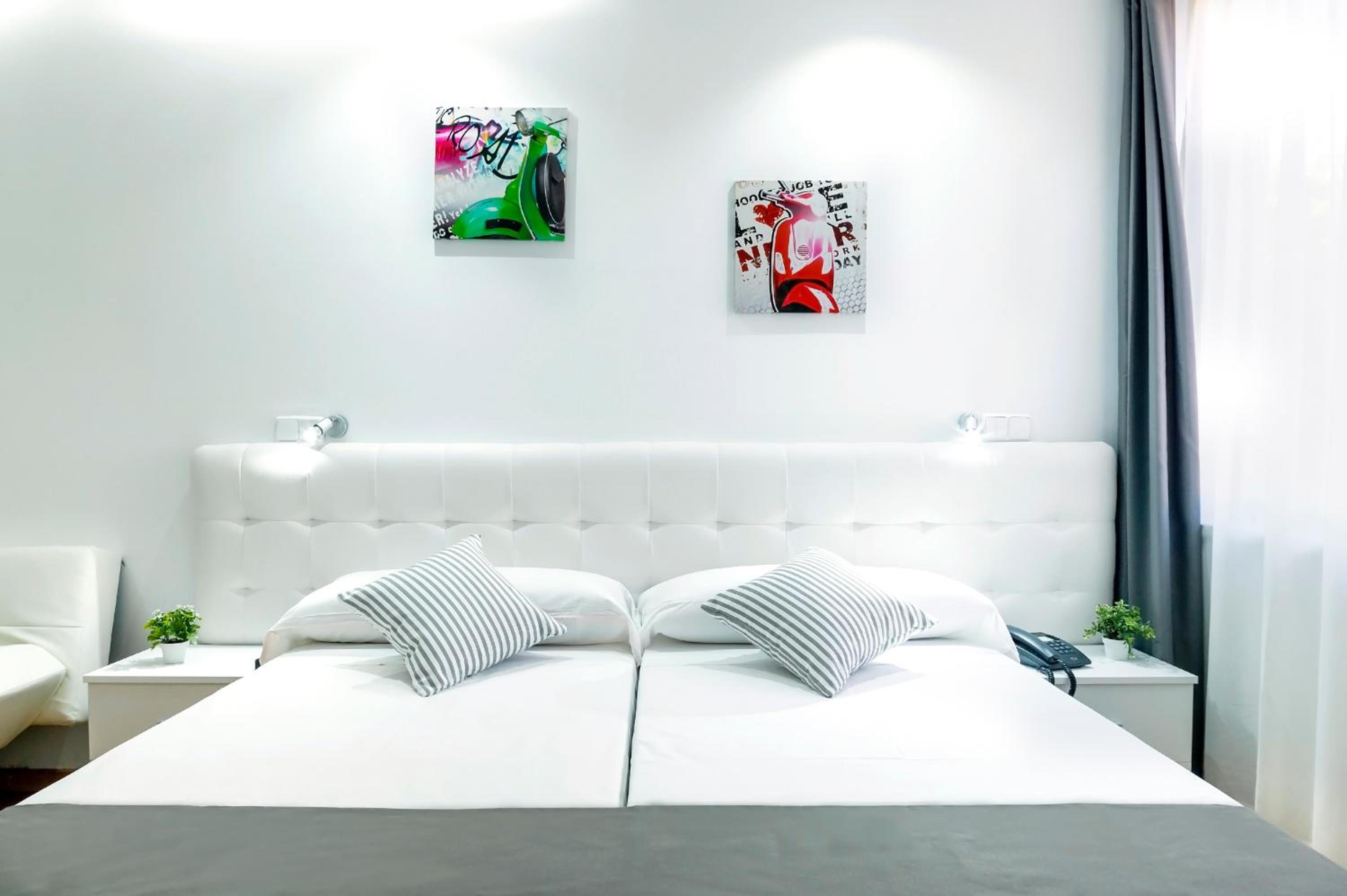Superior Double Room - Photo 56