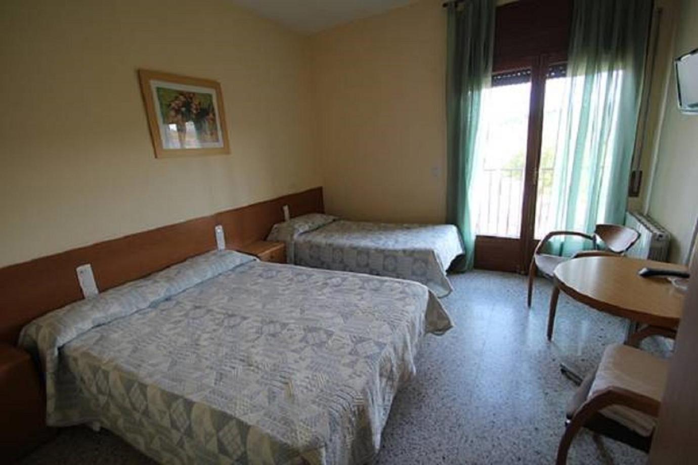 Triple Room - Photo 1