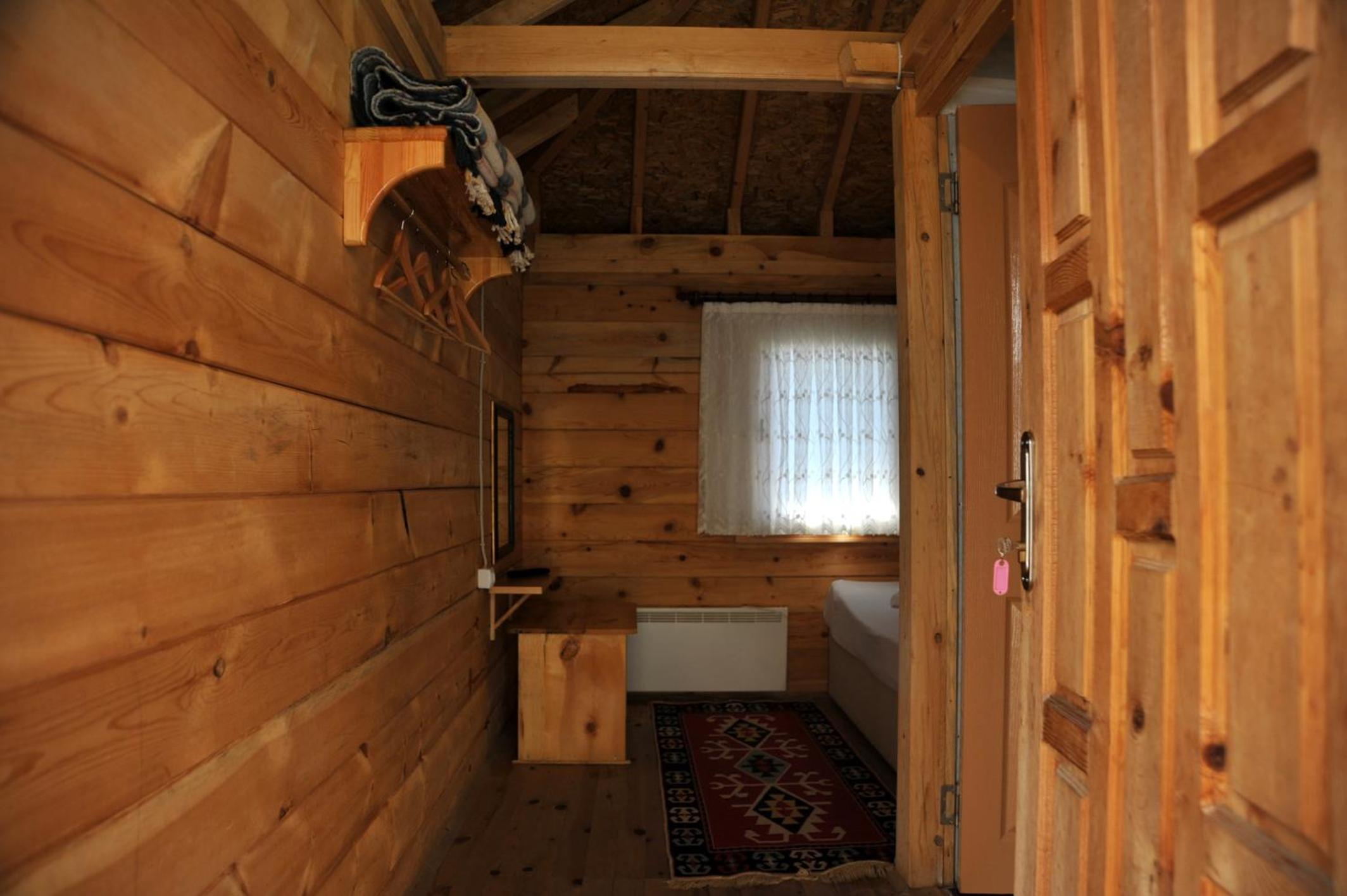 Chalet - Photo 3