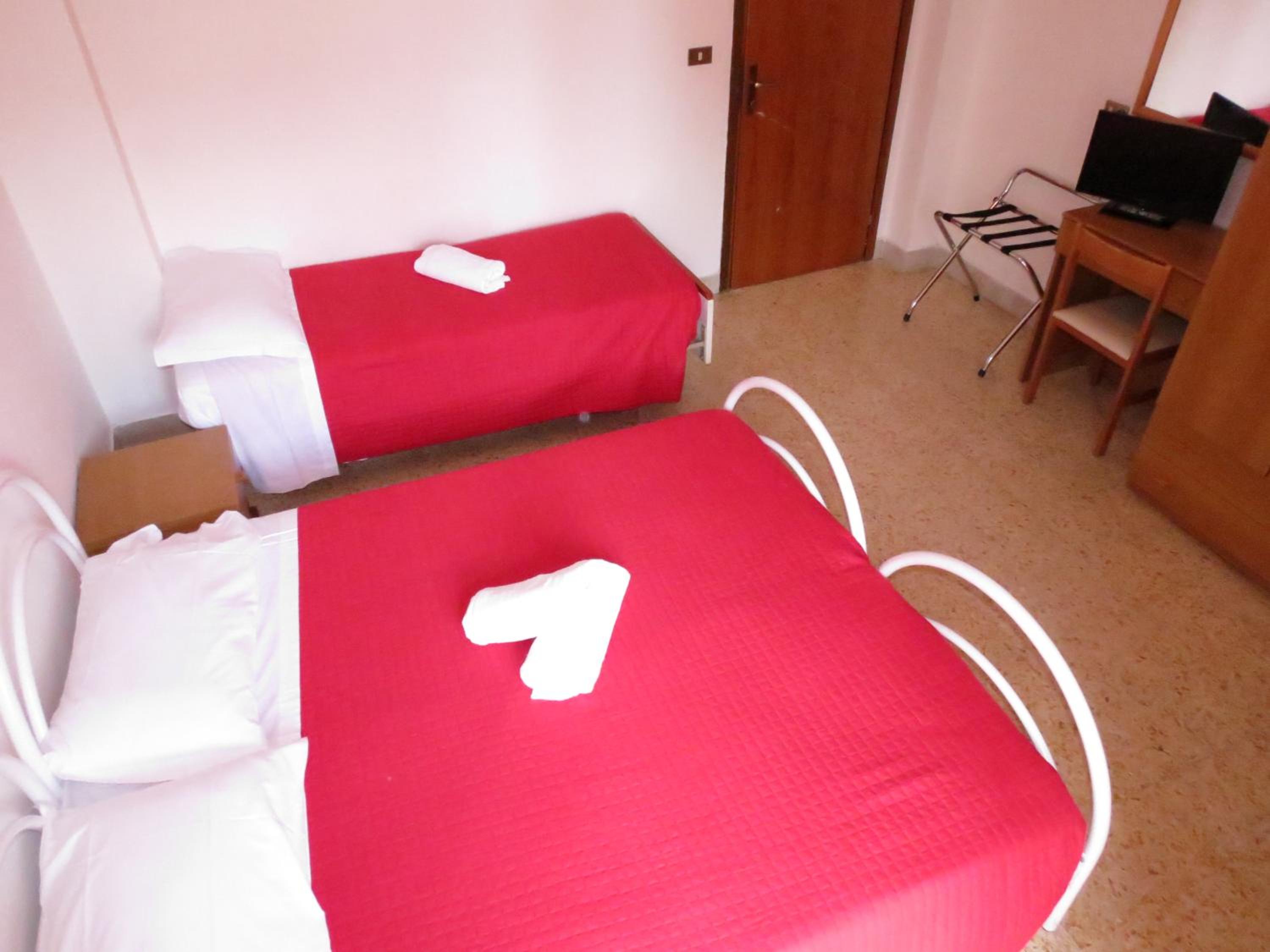 Triple Room with Sea View photo 3