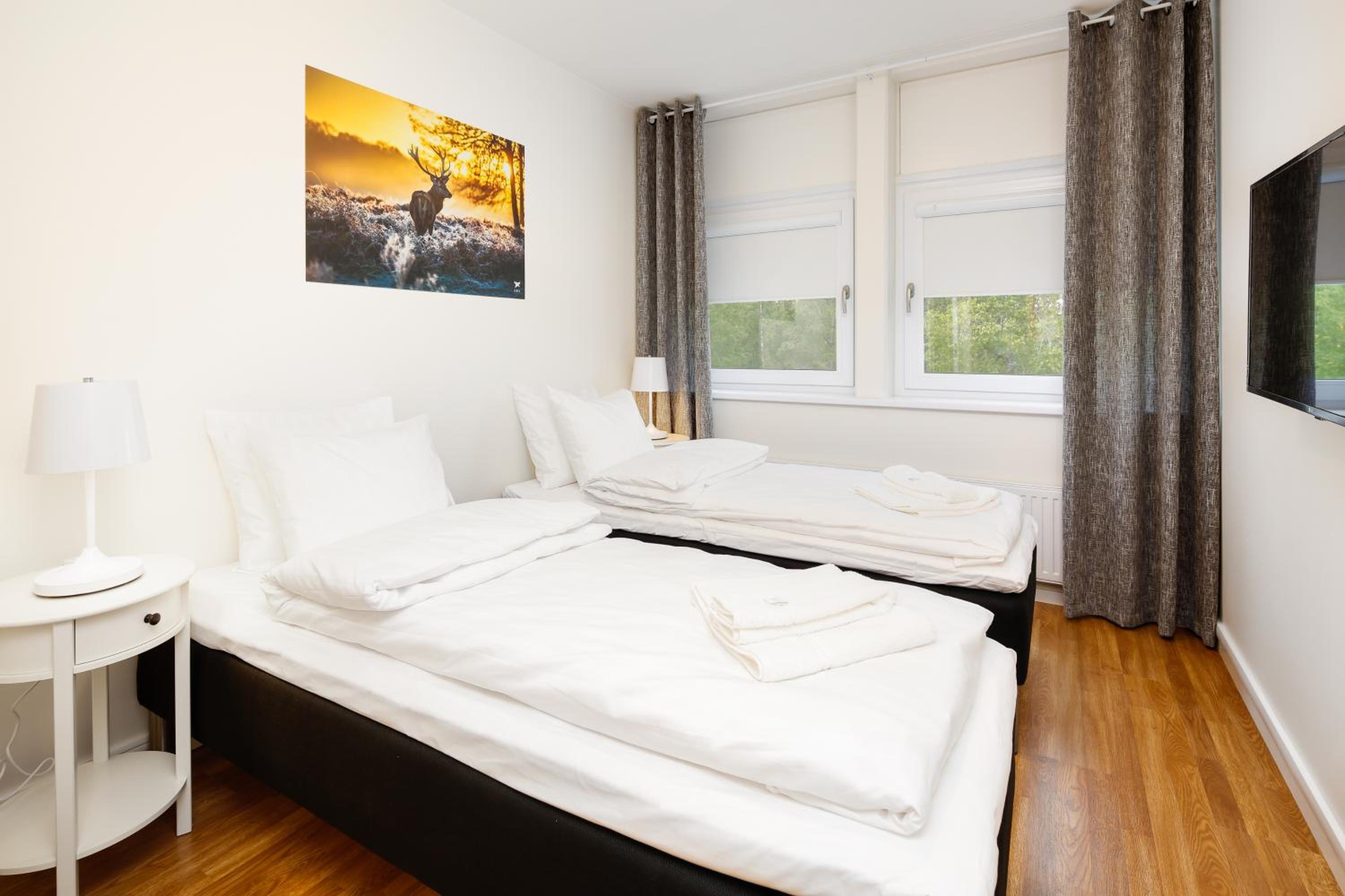 Standard Double Or Twin Room photo 2