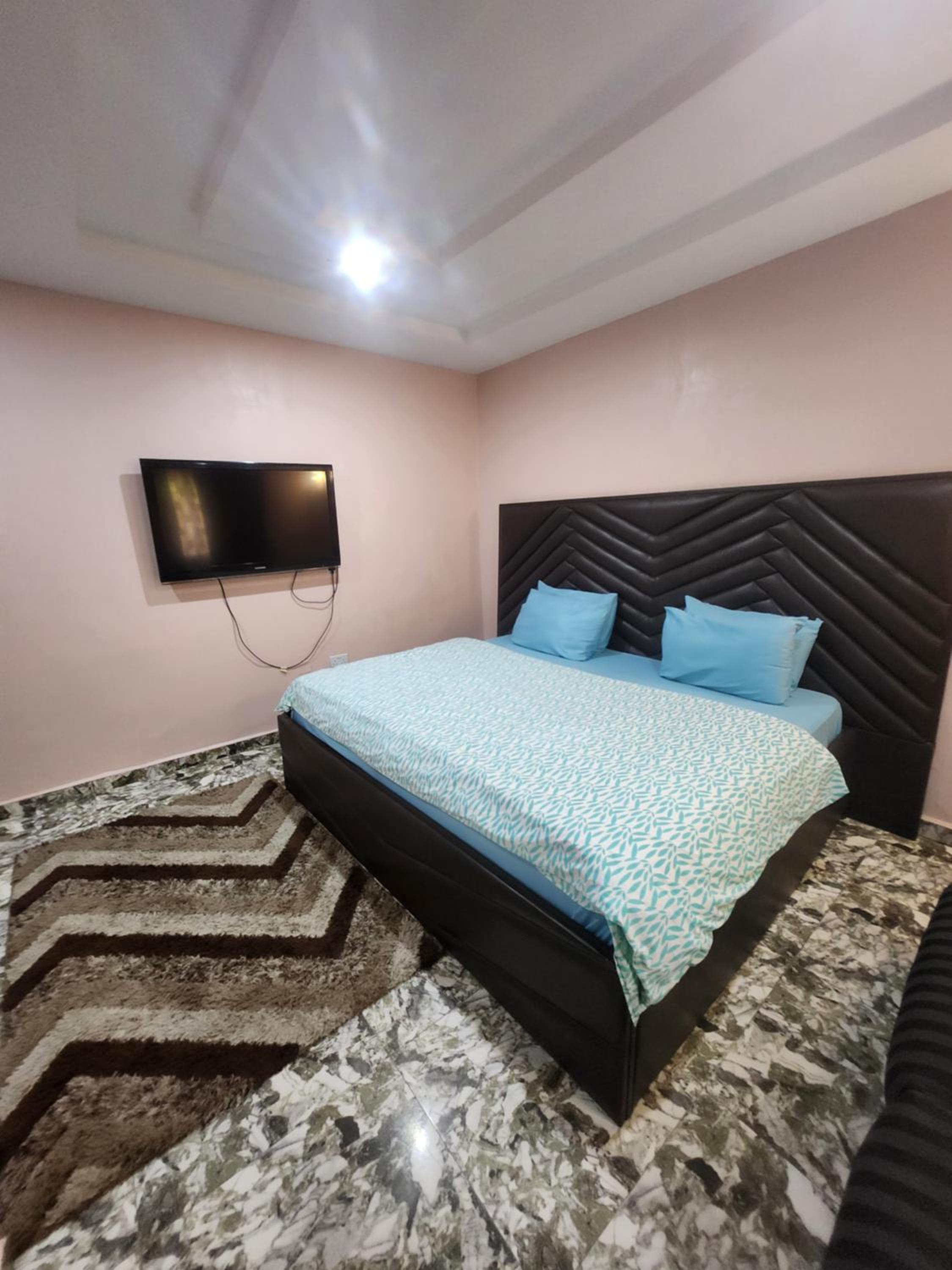 Budget Single Room photo 1