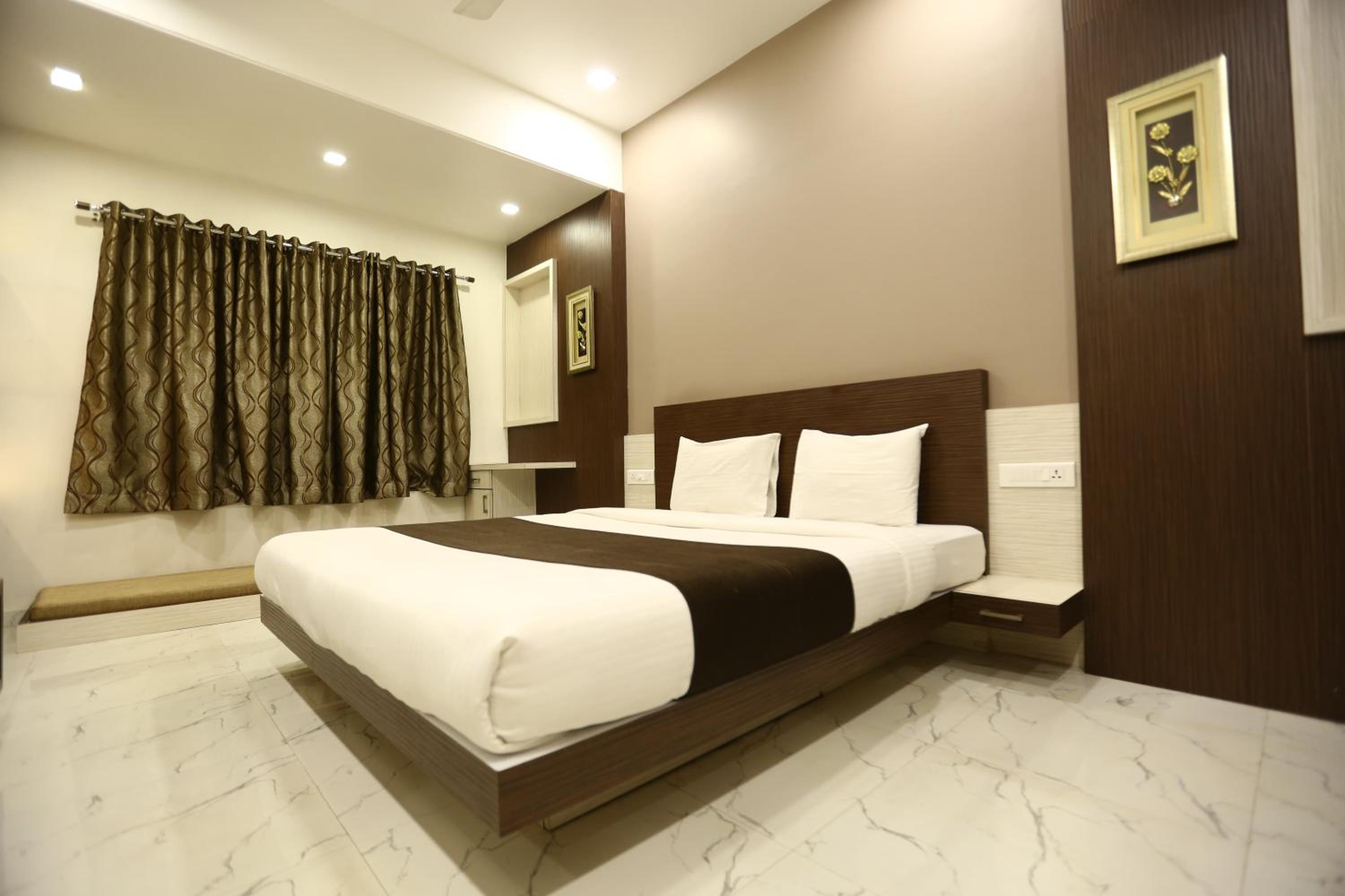 Standard Suite