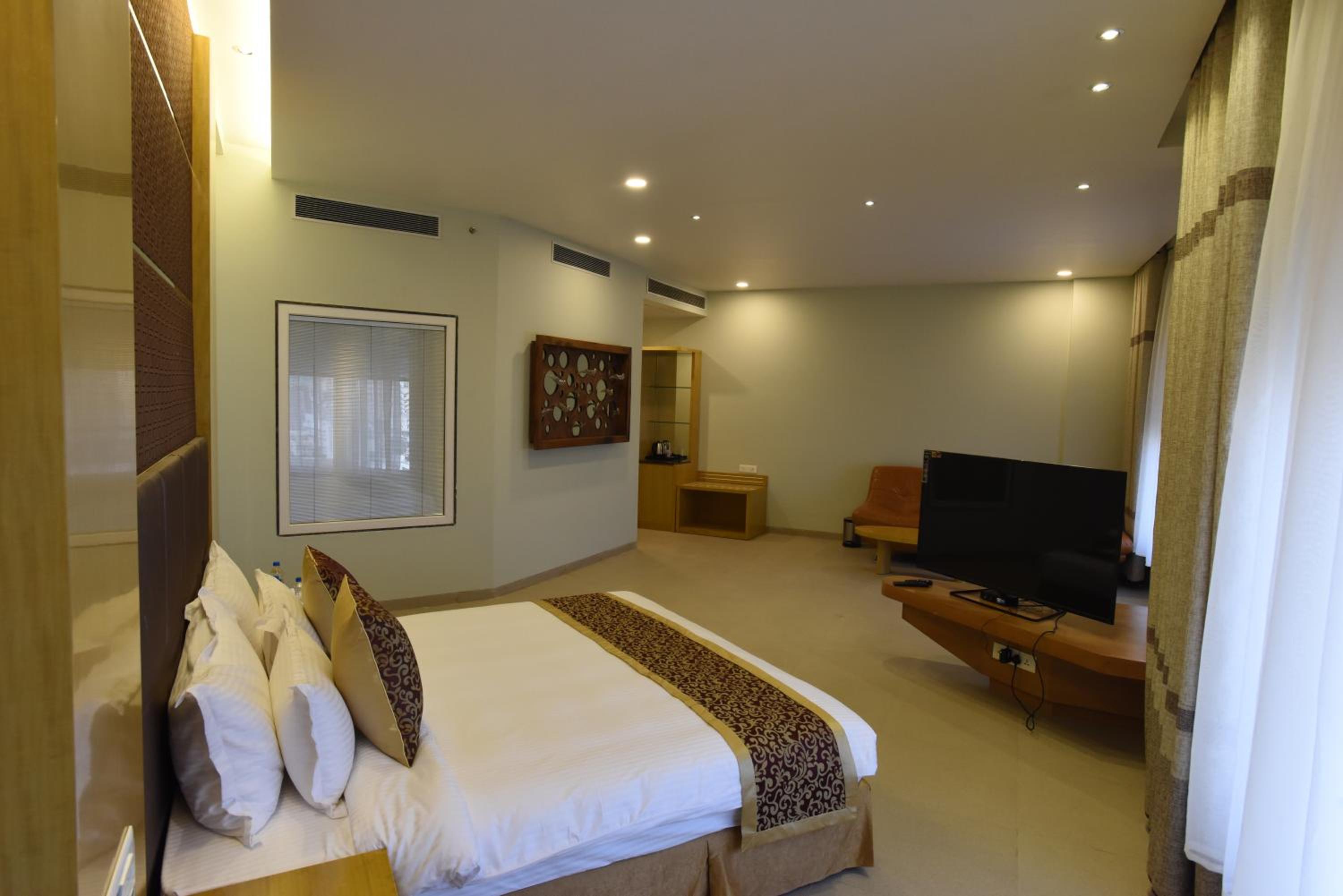 Superior Queen Room