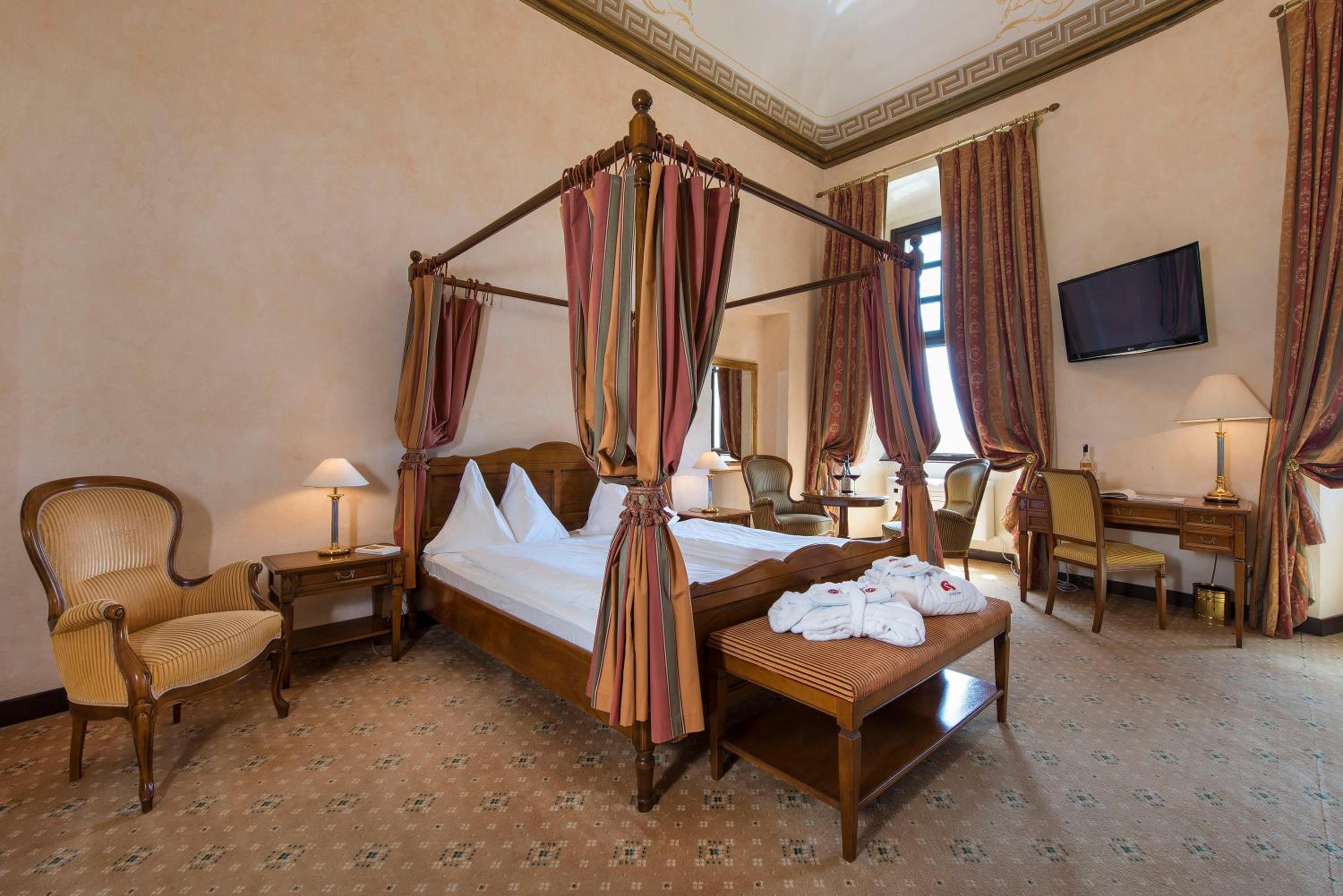 Junior Suite