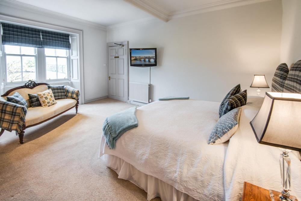 Superior Double/Twin Room - Photo 2