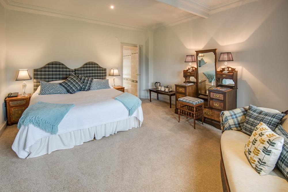 Superior Double/Twin Room - Photo 1