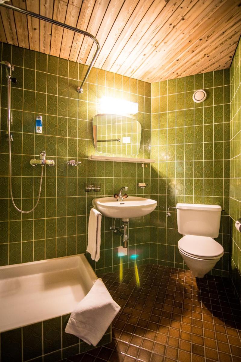 Double or Twin Room with Balcony photo 2