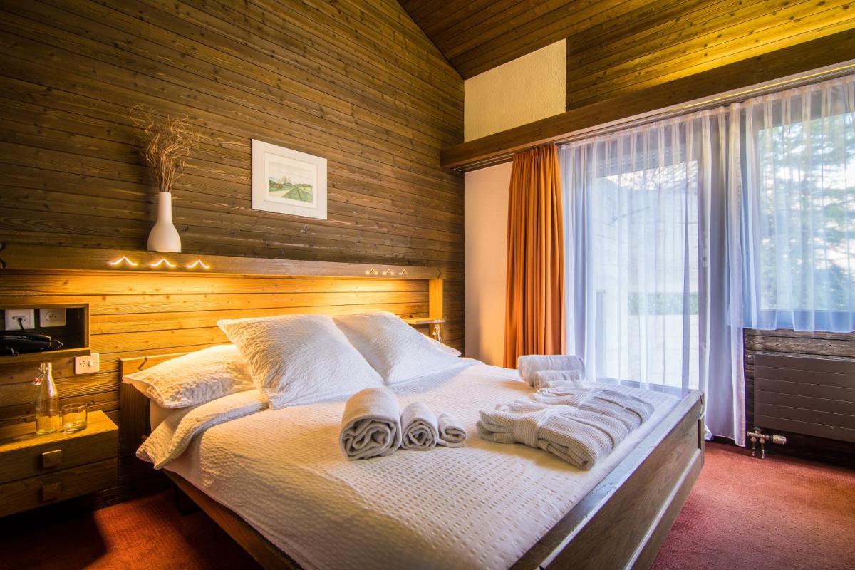 Double Room with Mountain View photo 2