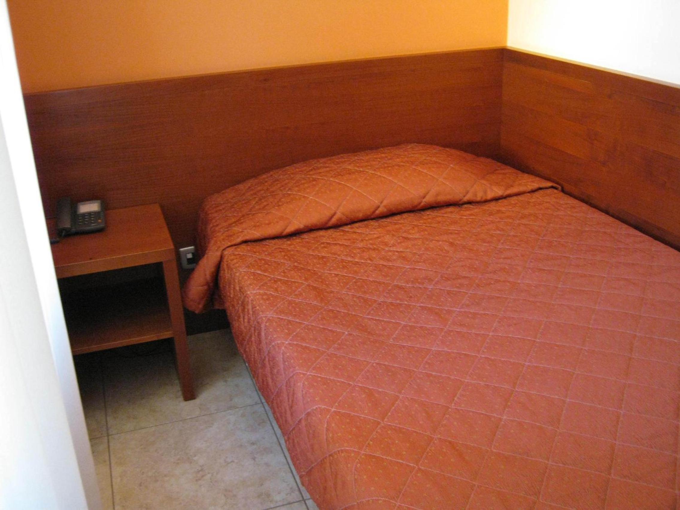 Quarto Individual